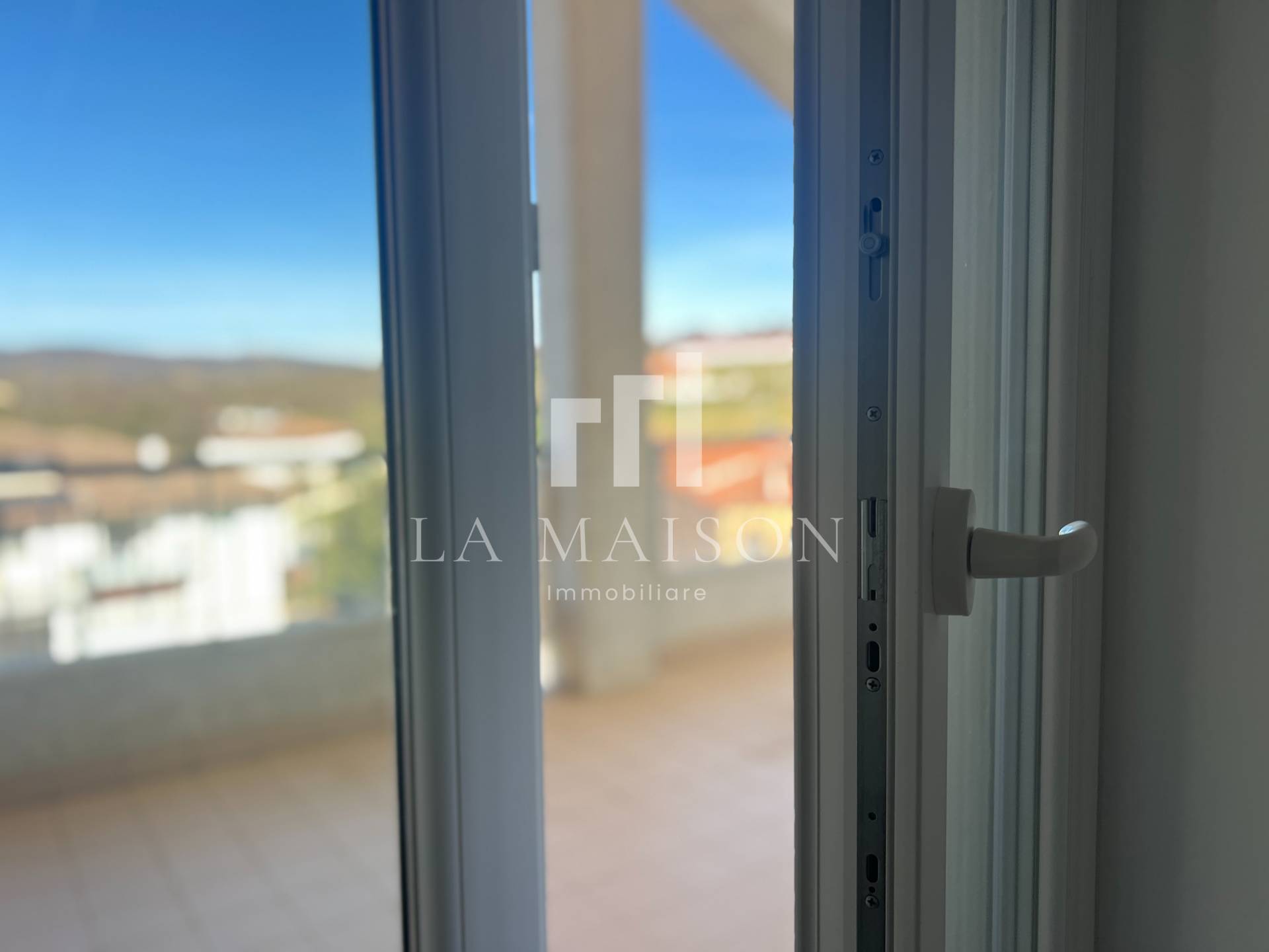 Appartamento in vendita a Baranello