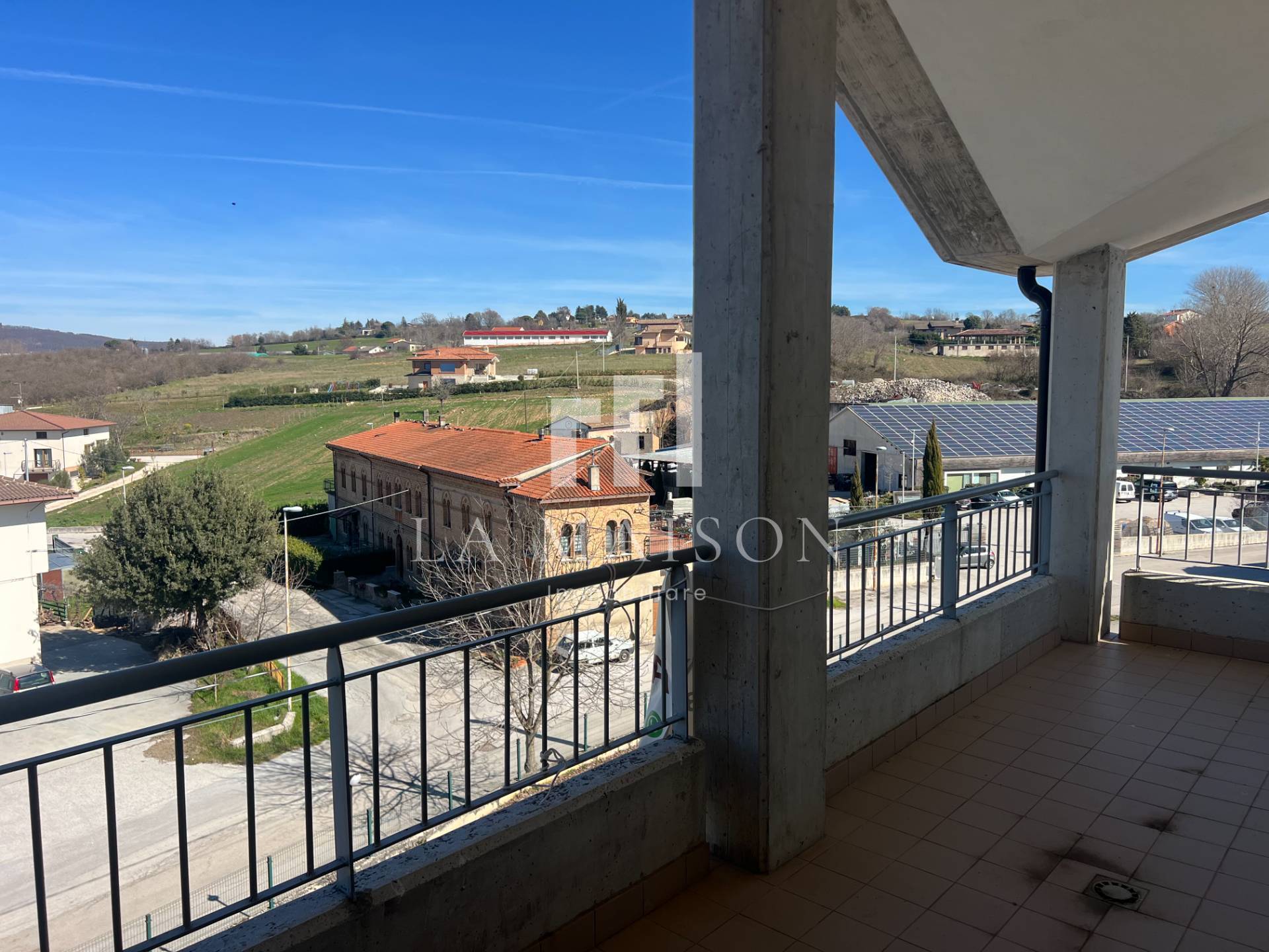 Appartamento in vendita a Baranello