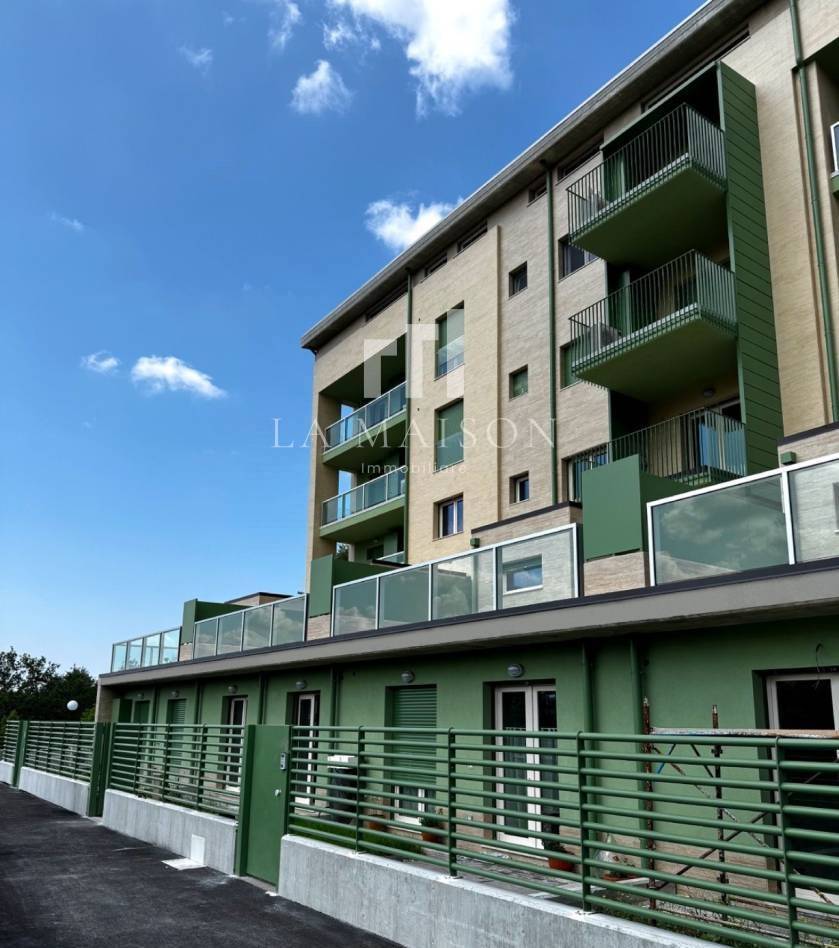 Appartamento in vendita a Campobasso, Semicentro