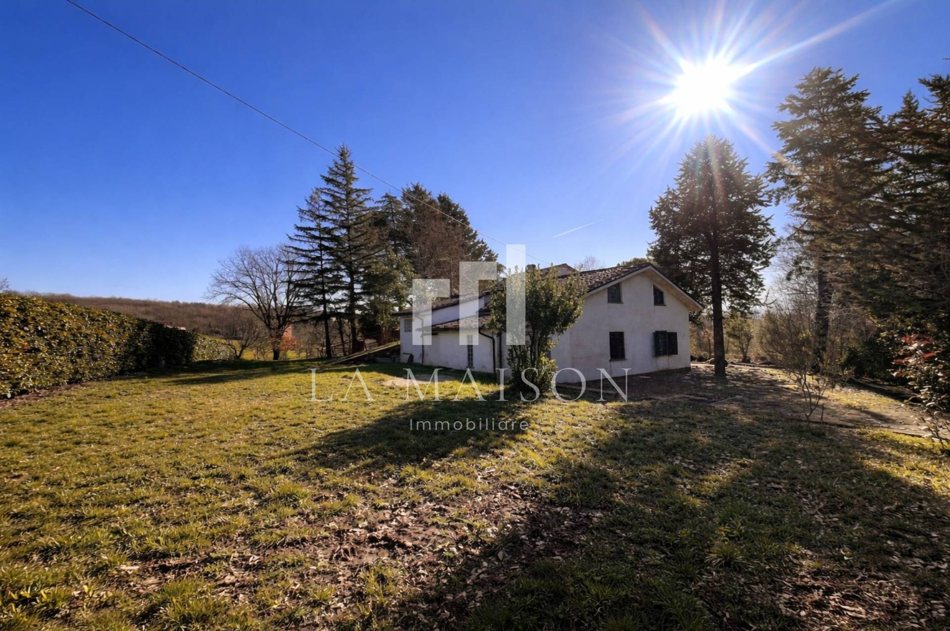 Casa singola in vendita a Vinchiaturo