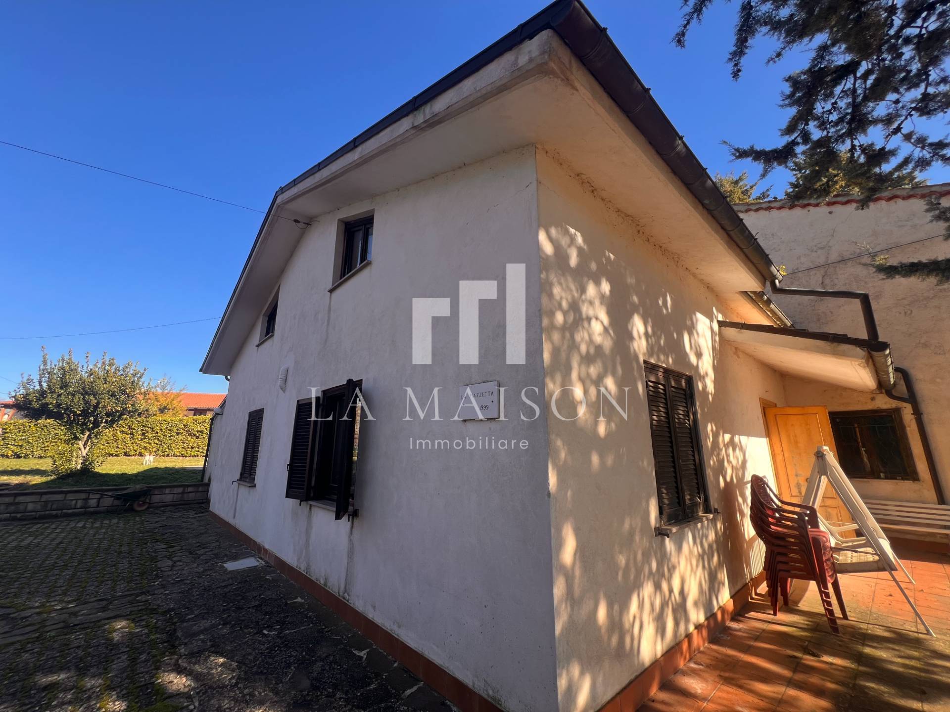 Casa singola in vendita a Vinchiaturo