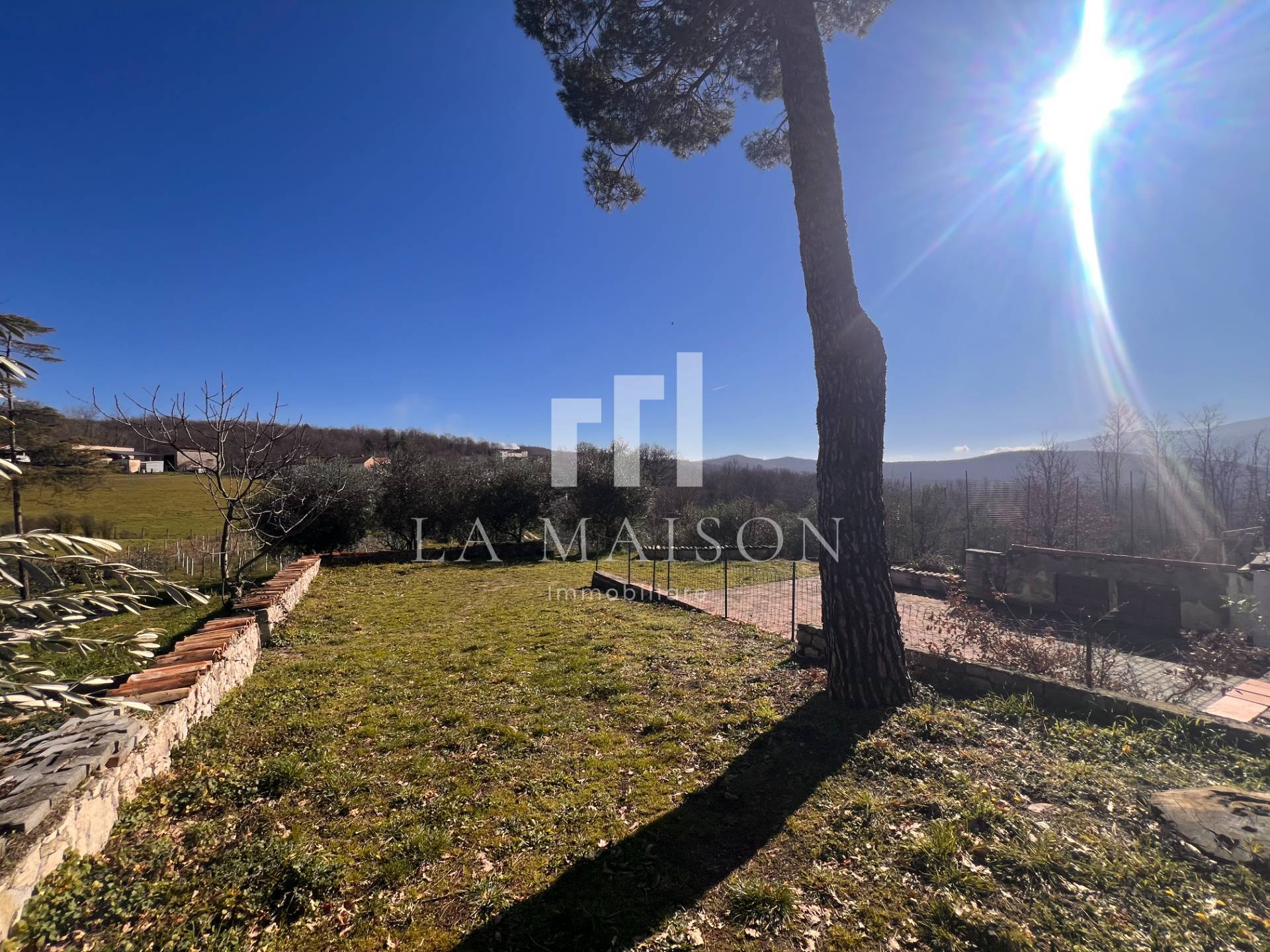 Casa singola in vendita a Vinchiaturo