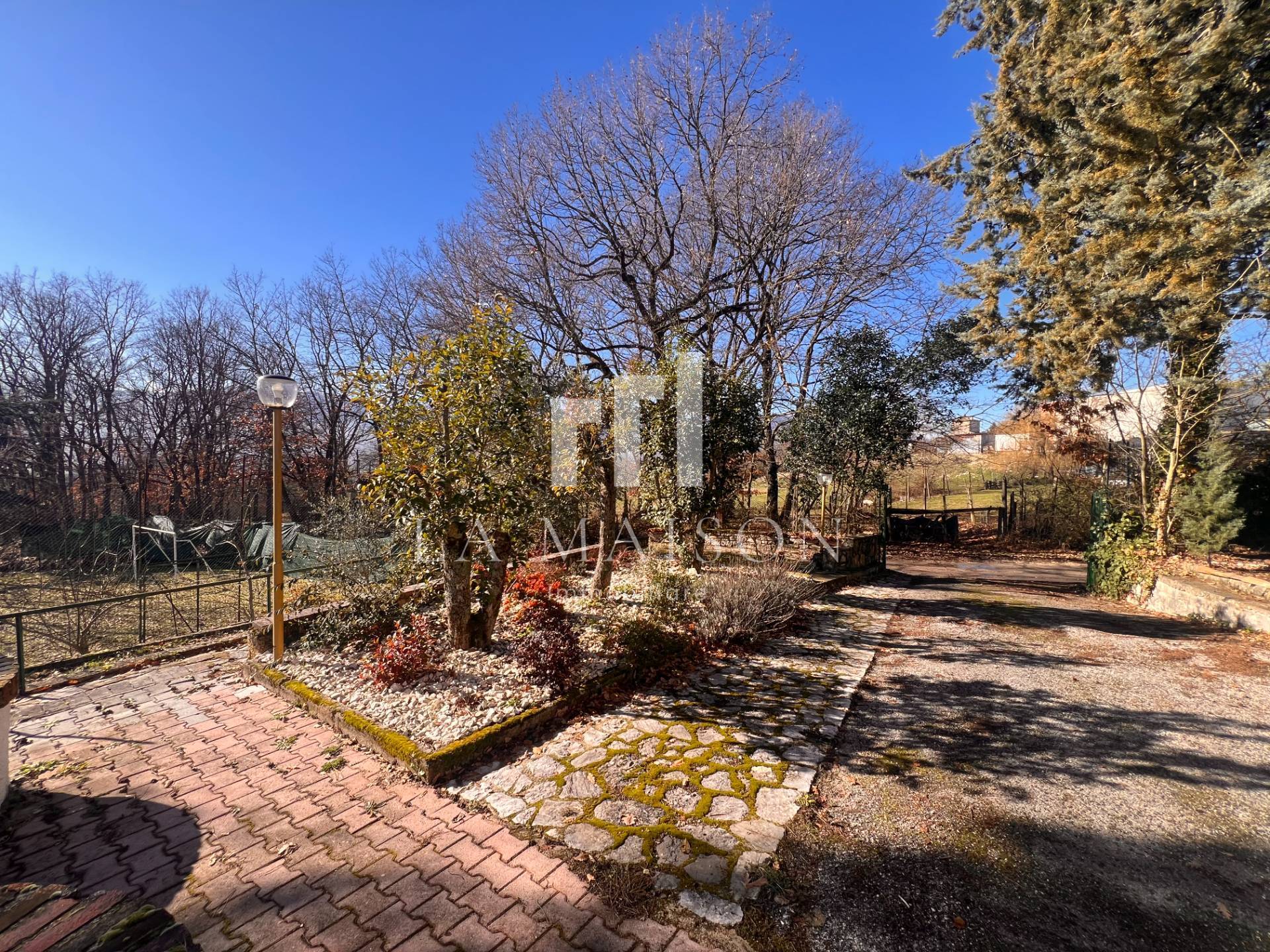 Casa singola in vendita a Vinchiaturo