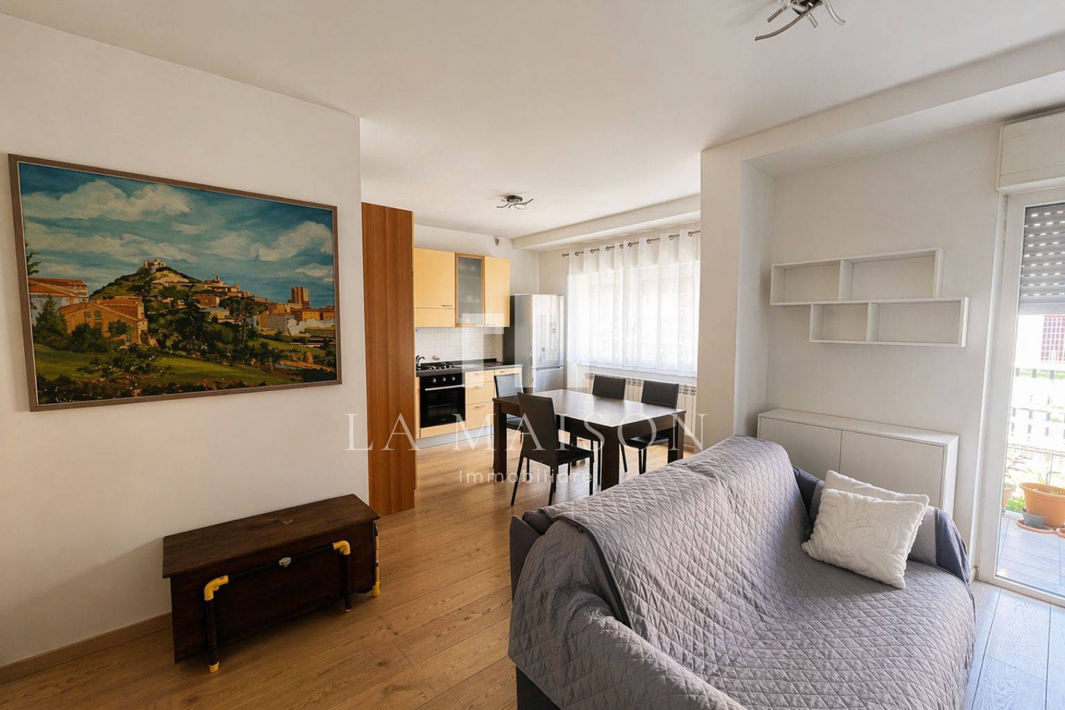 Villa in vendita a Ferrazzano