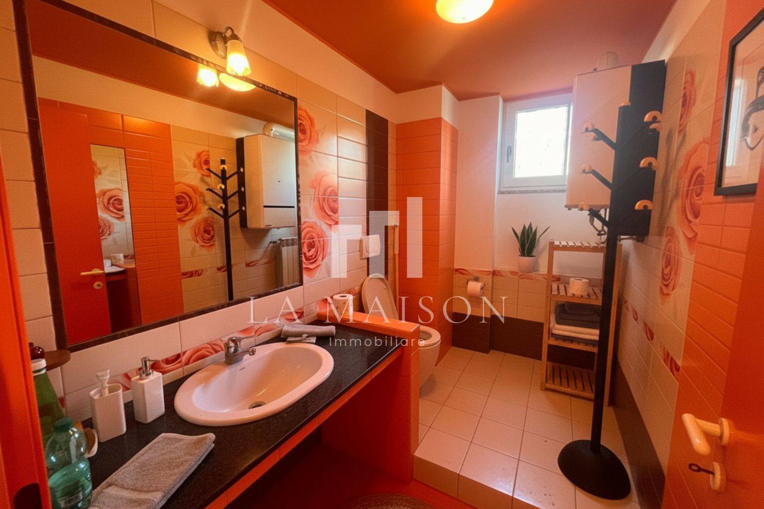 Villa in vendita a Ferrazzano