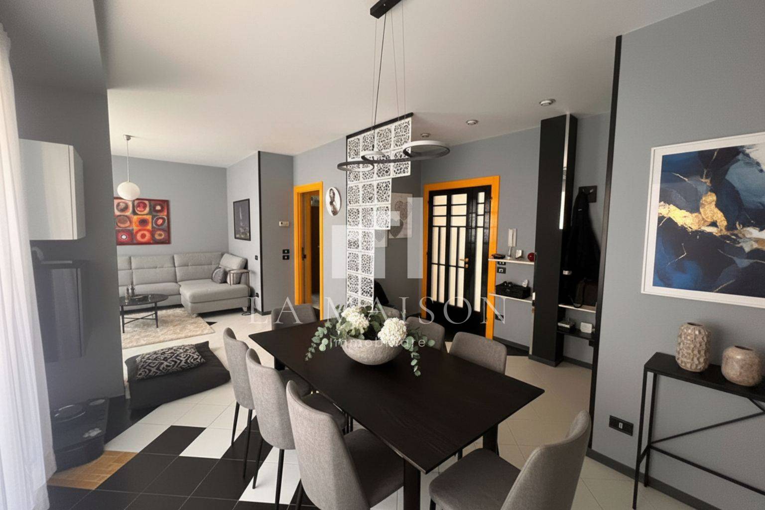 Villa in vendita a Ferrazzano