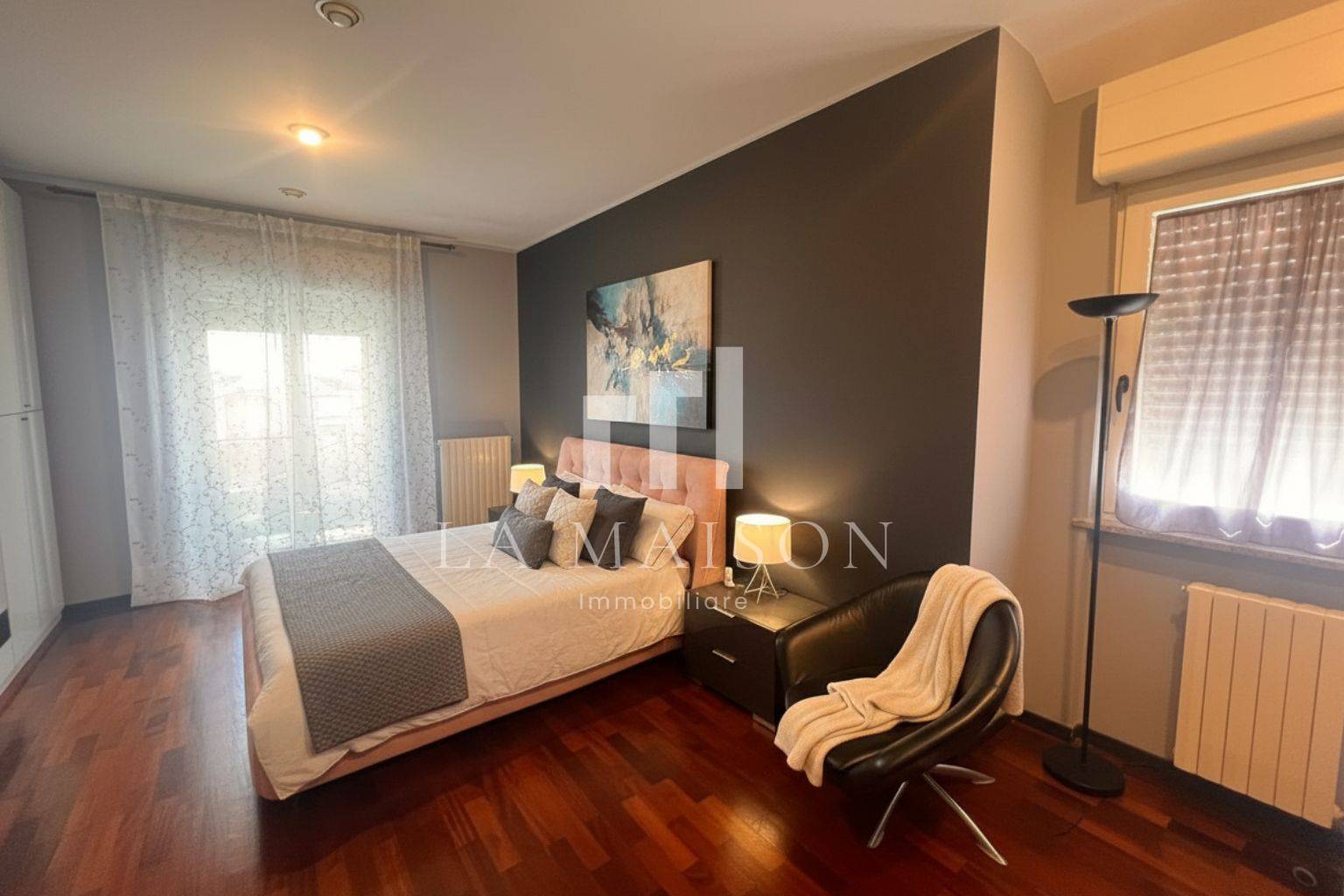 Villa in vendita a Ferrazzano