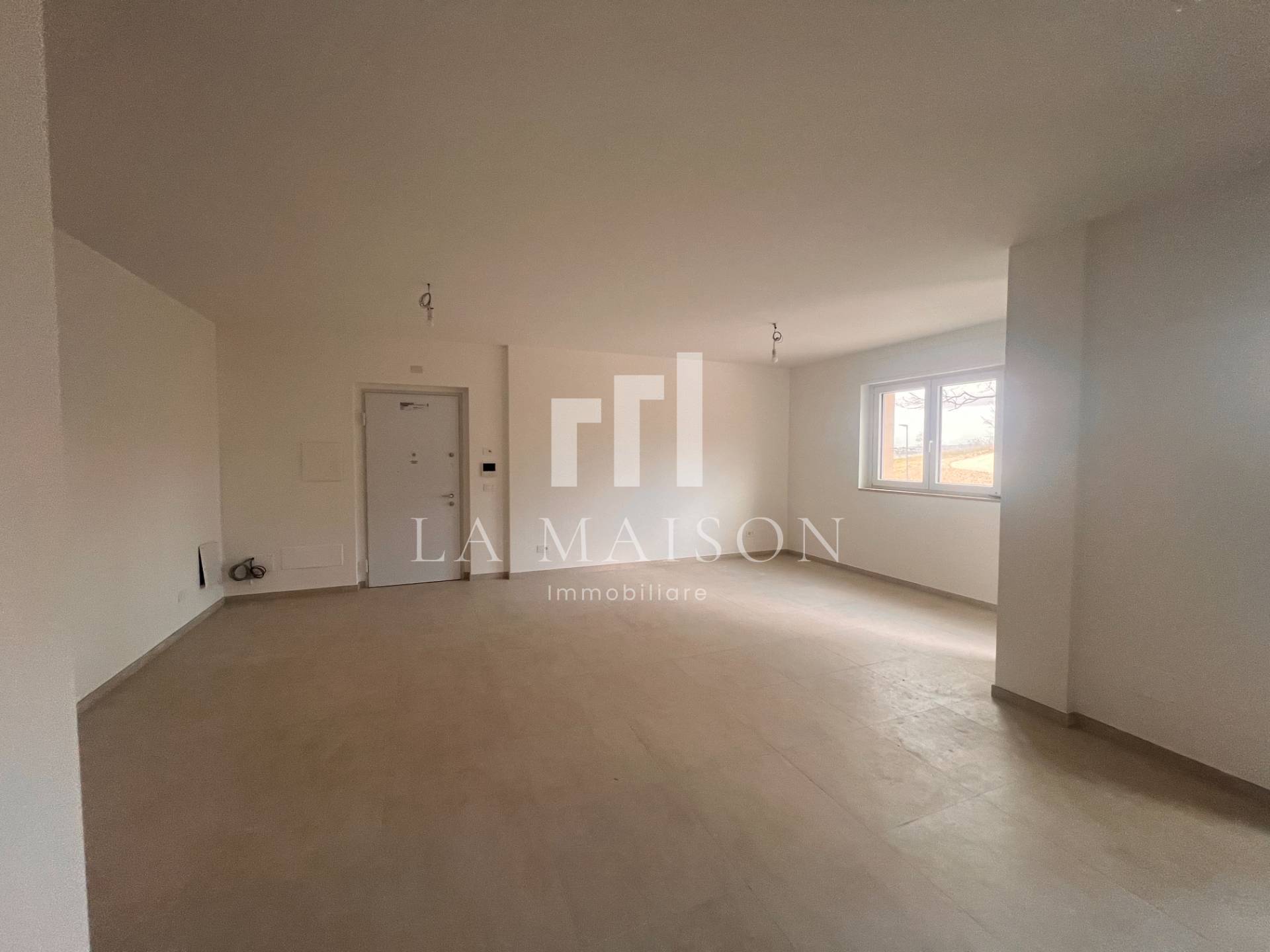 Appartamento in vendita a Campobasso, Semicentro