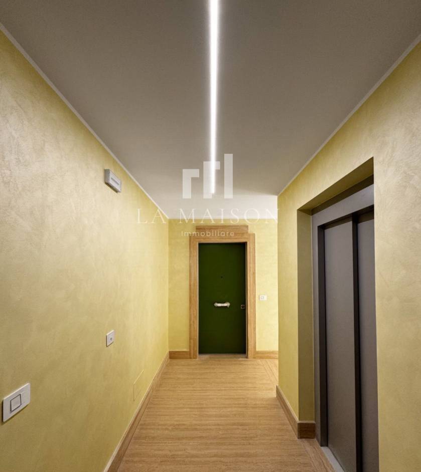 Appartamento in vendita a Campobasso, Semicentro