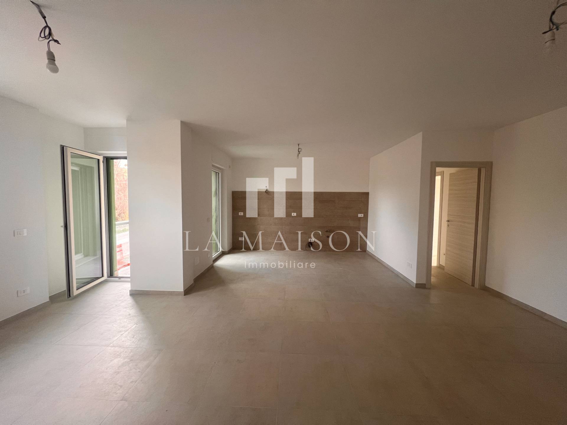 Appartamento in vendita a Campobasso, Semicentro