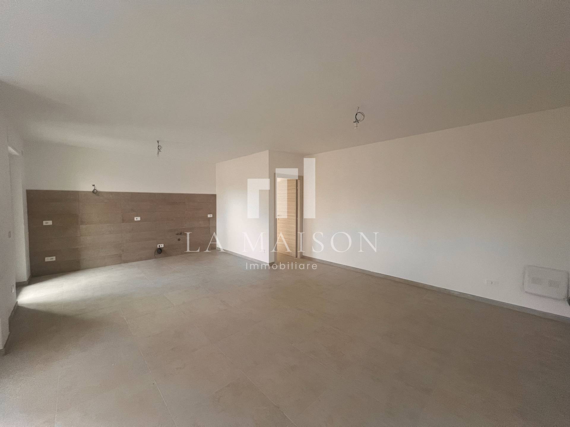 Appartamento in vendita a Campobasso, Semicentro