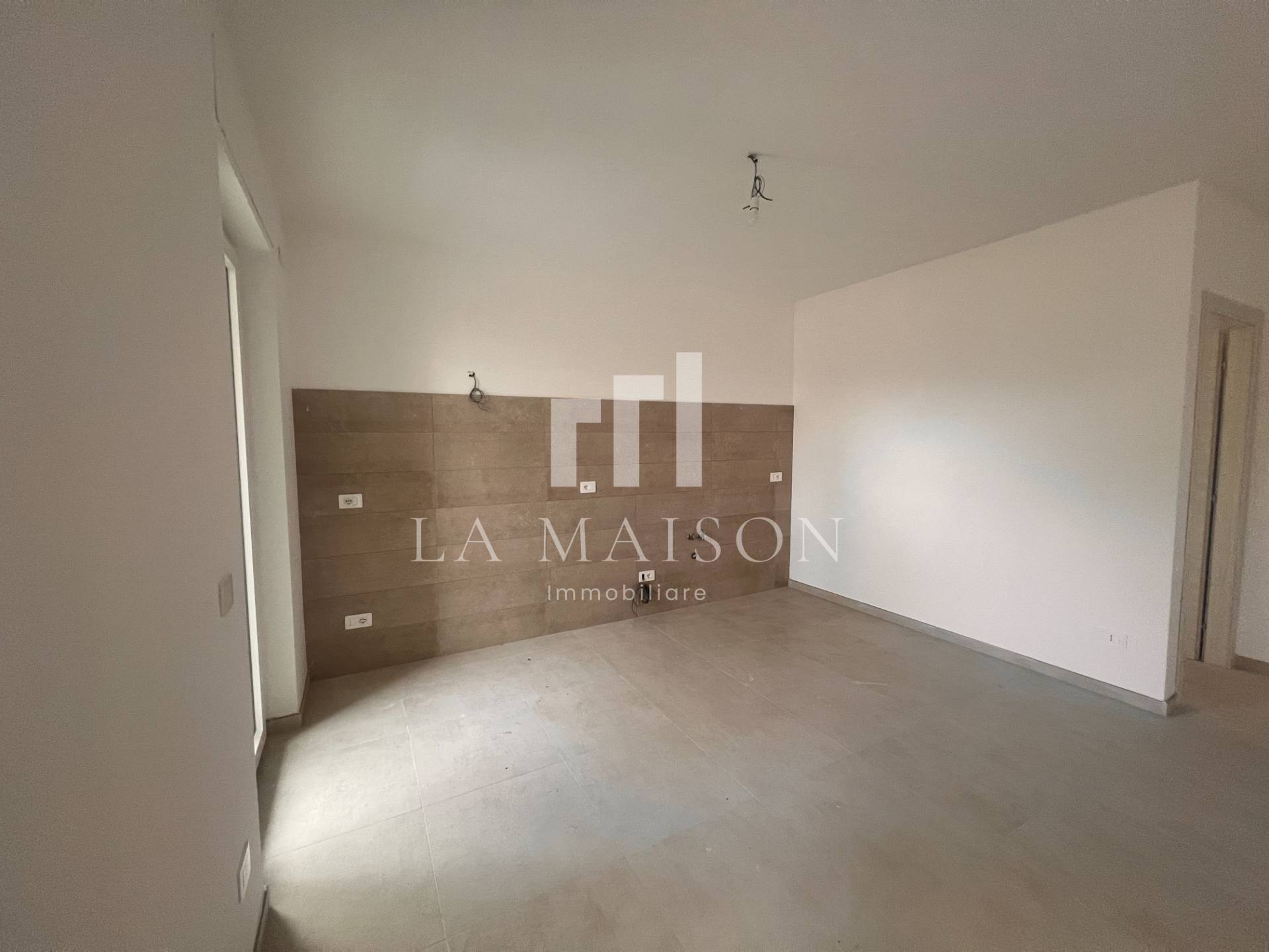 Appartamento in vendita a Campobasso, Semicentro