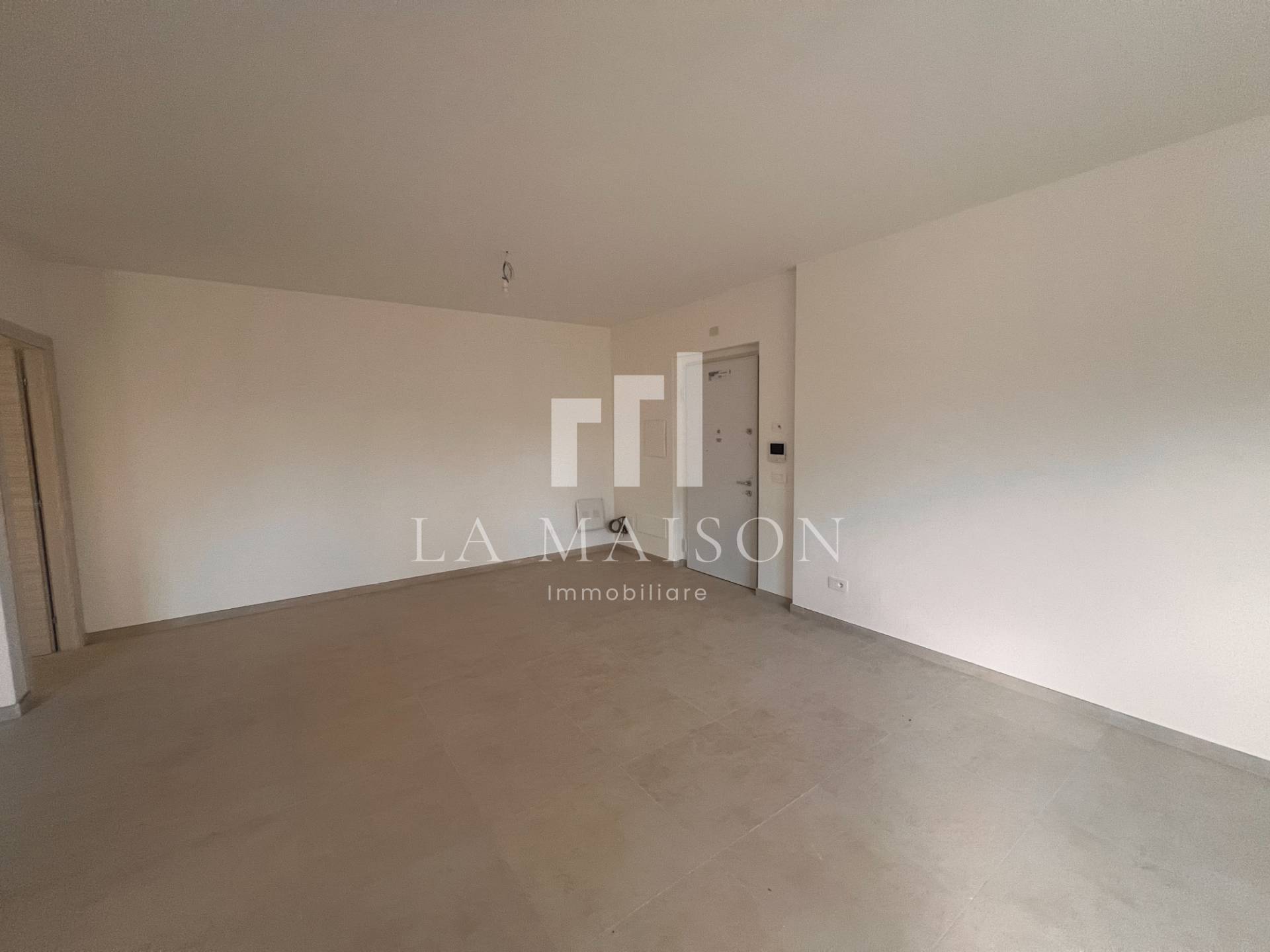 Appartamento in vendita a Campobasso, Semicentro