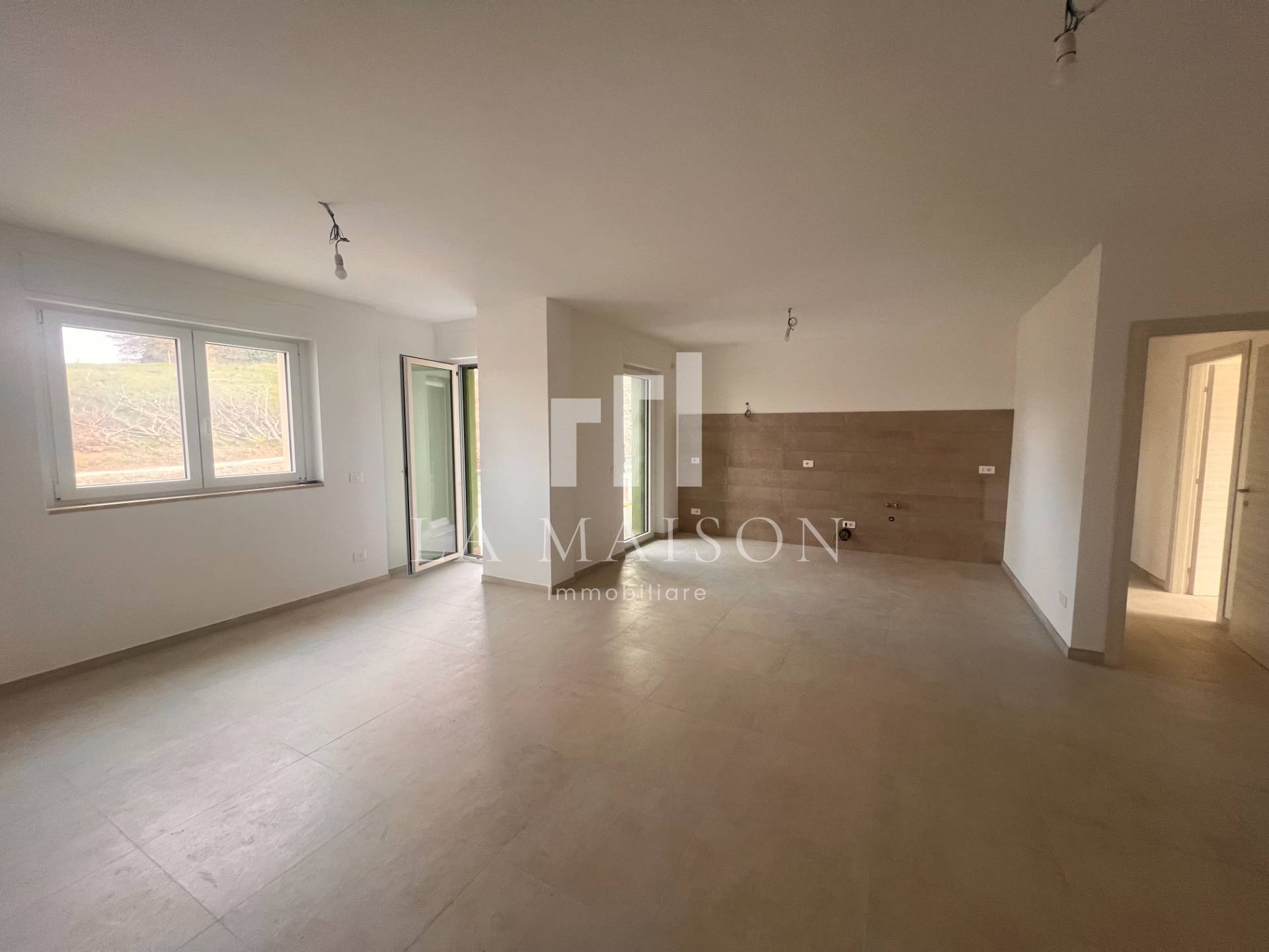 Appartamento in vendita a Campobasso, Semicentro