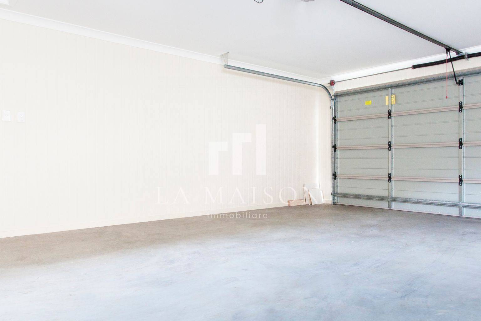 Box o garage in vendita a Campobasso