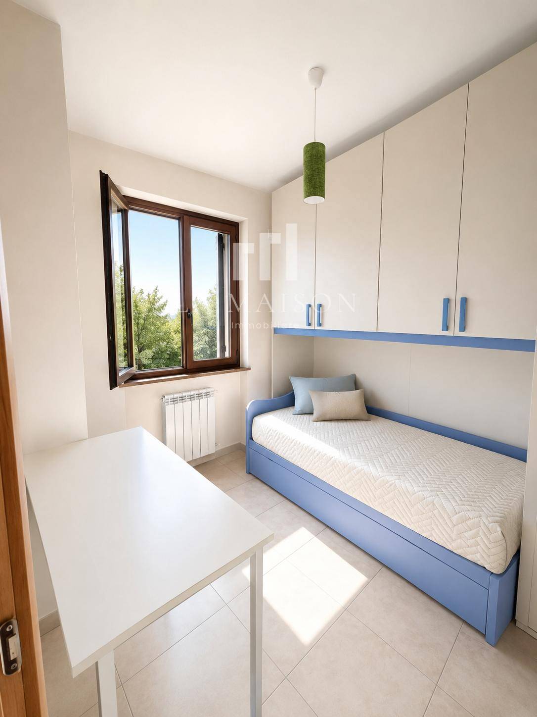 Villa in vendita a Campobasso, Colle dell'Orso