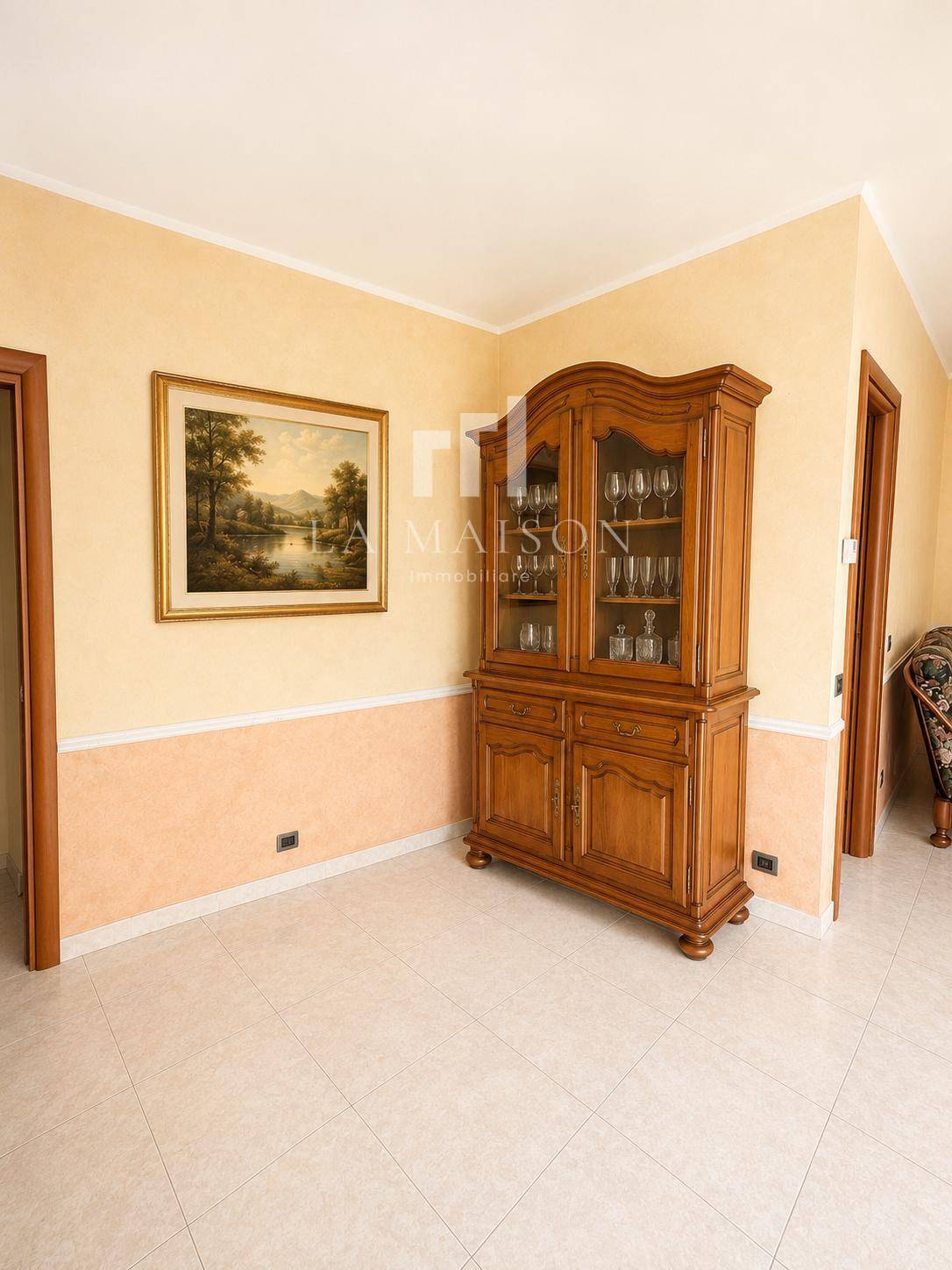 Villa in vendita a Campobasso, Colle dell'Orso