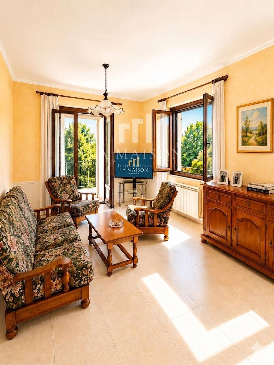 Villa in vendita a Campobasso, Colle dell'Orso