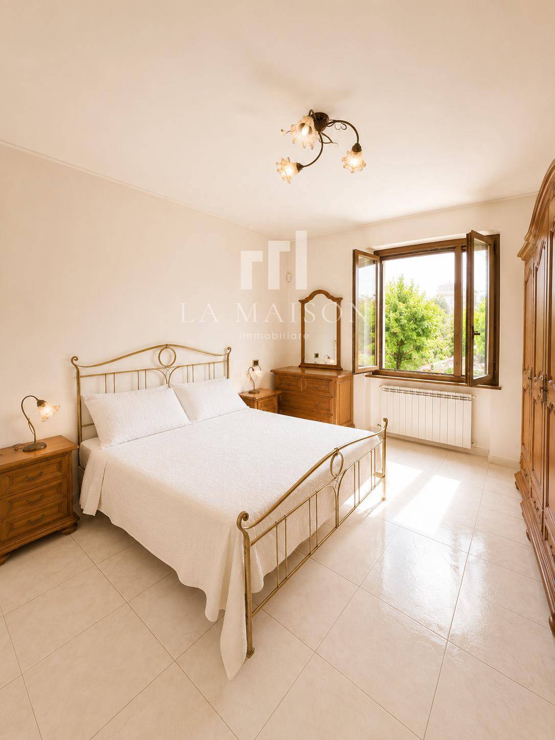 Villa in vendita a Campobasso, Colle dell'Orso