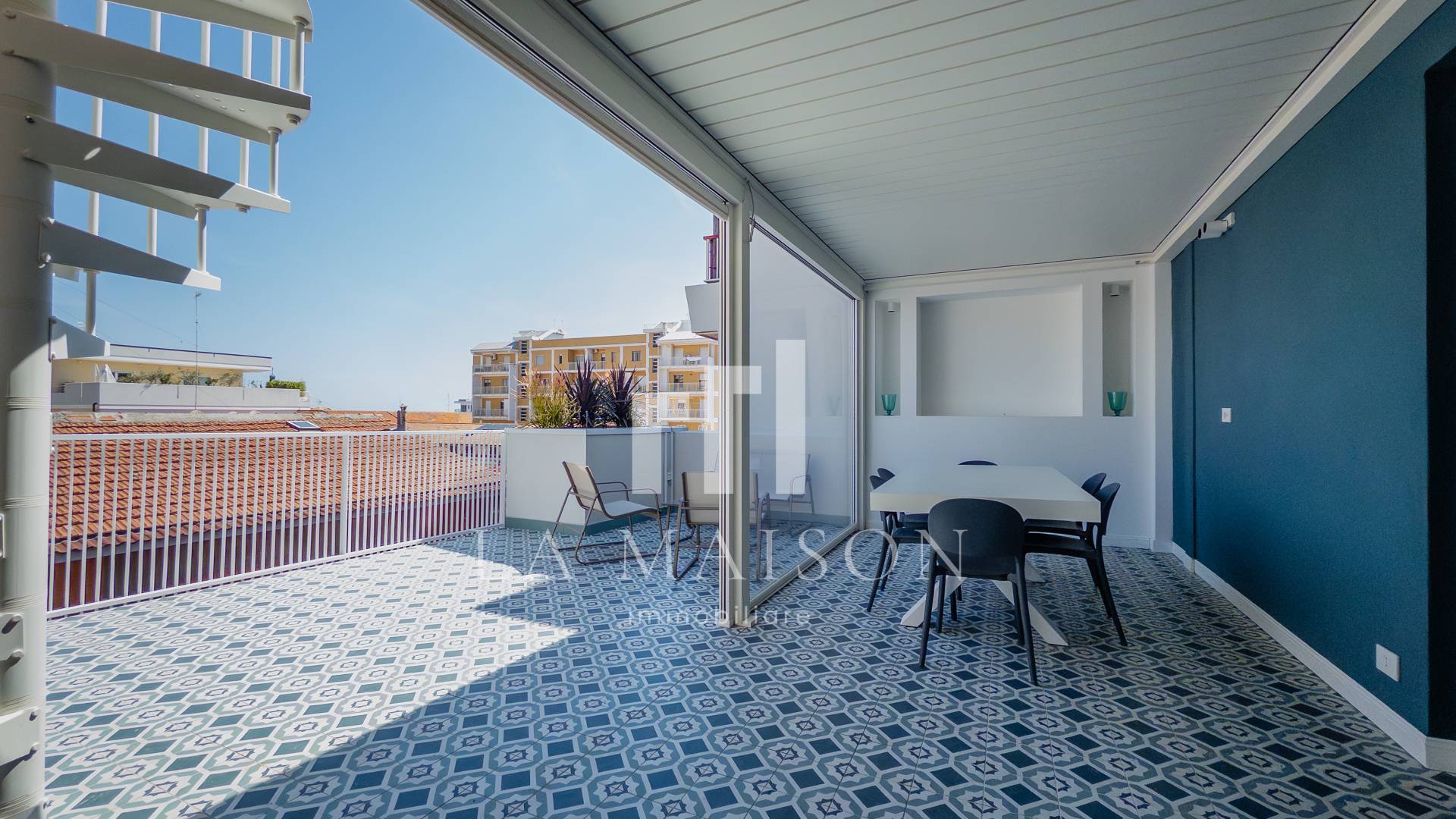 Appartamento in vendita a Termoli