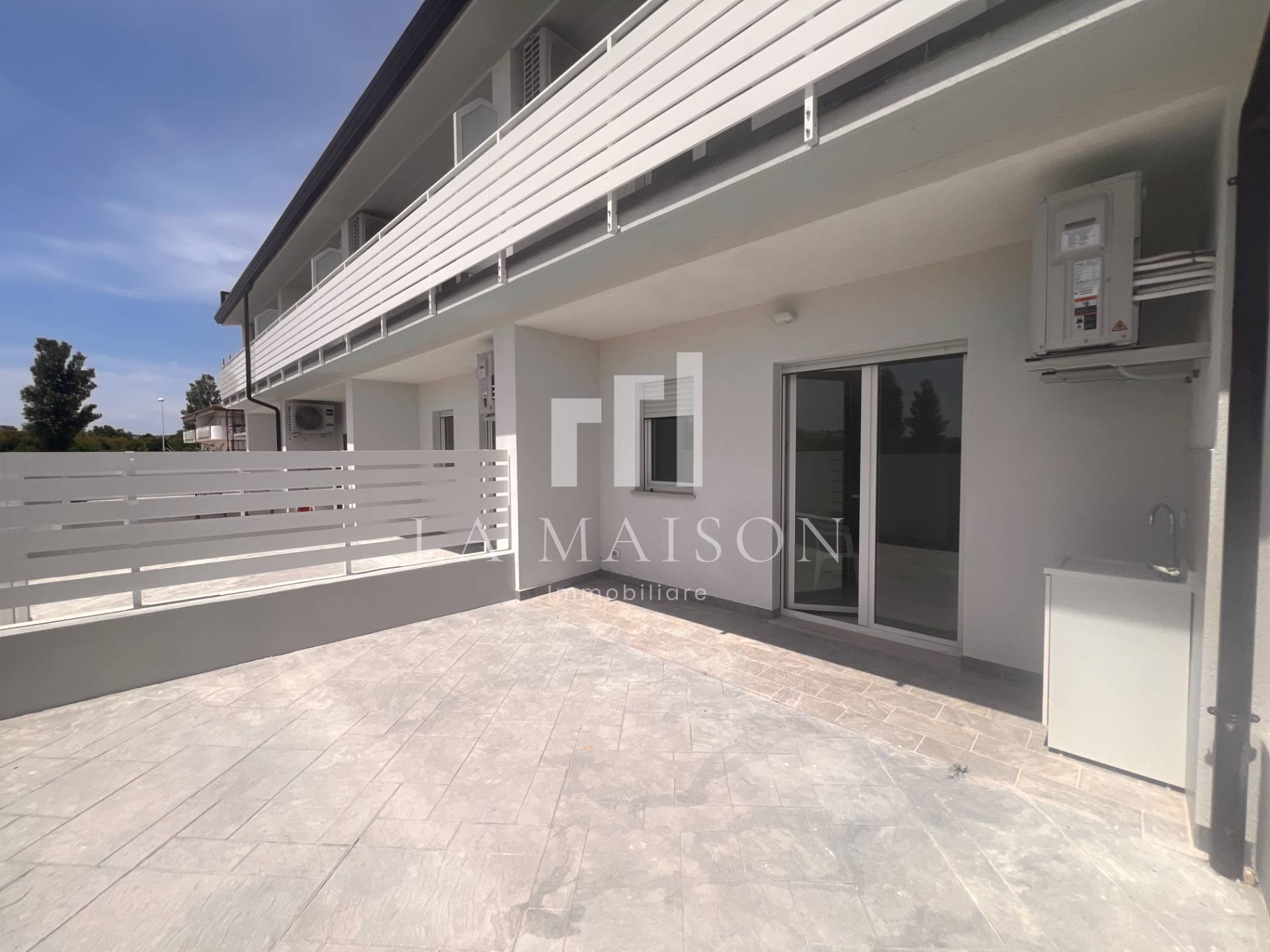 Appartamento in vendita a Montenero di Bisaccia
