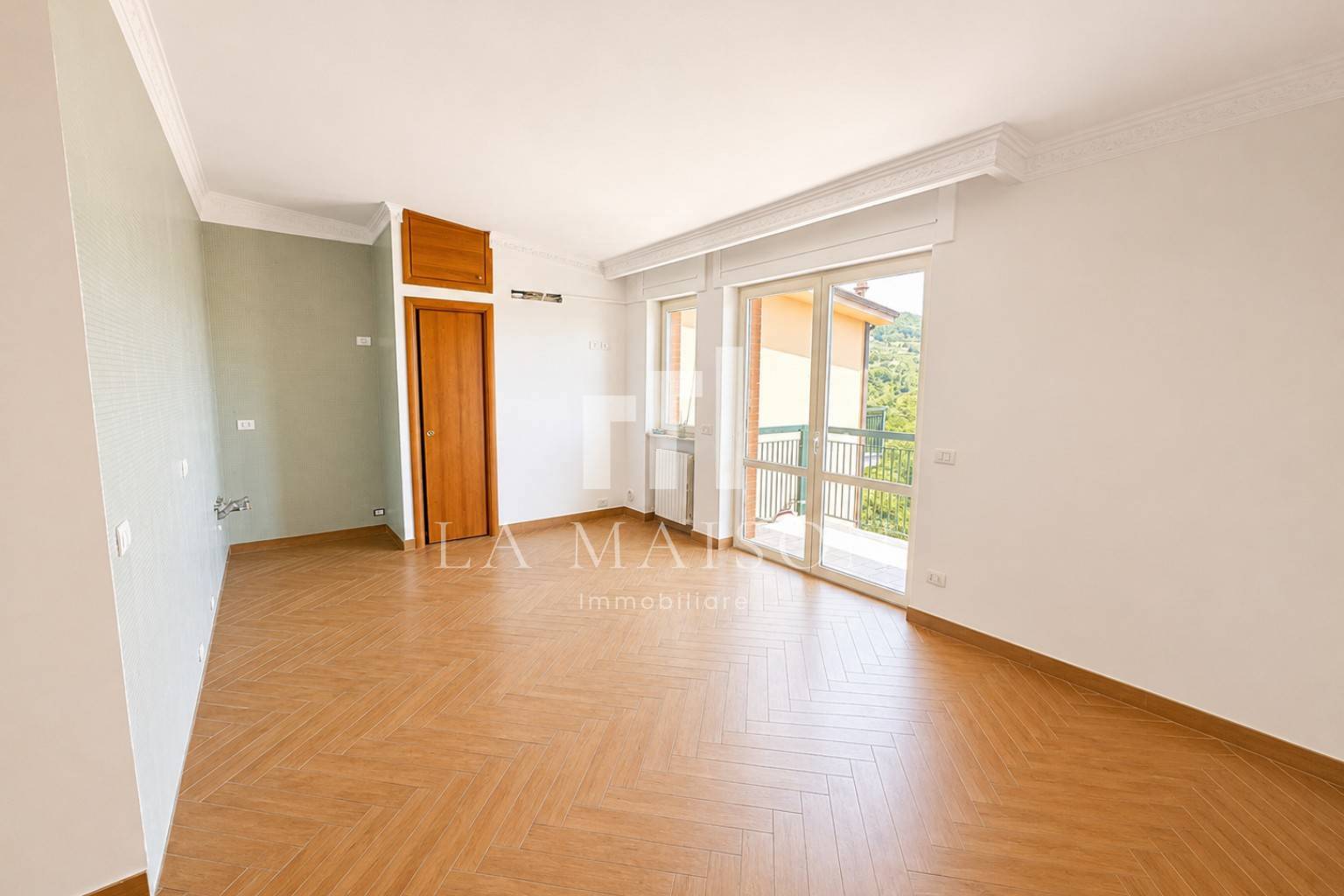 Appartamento in vendita a Mirabello Sannitico