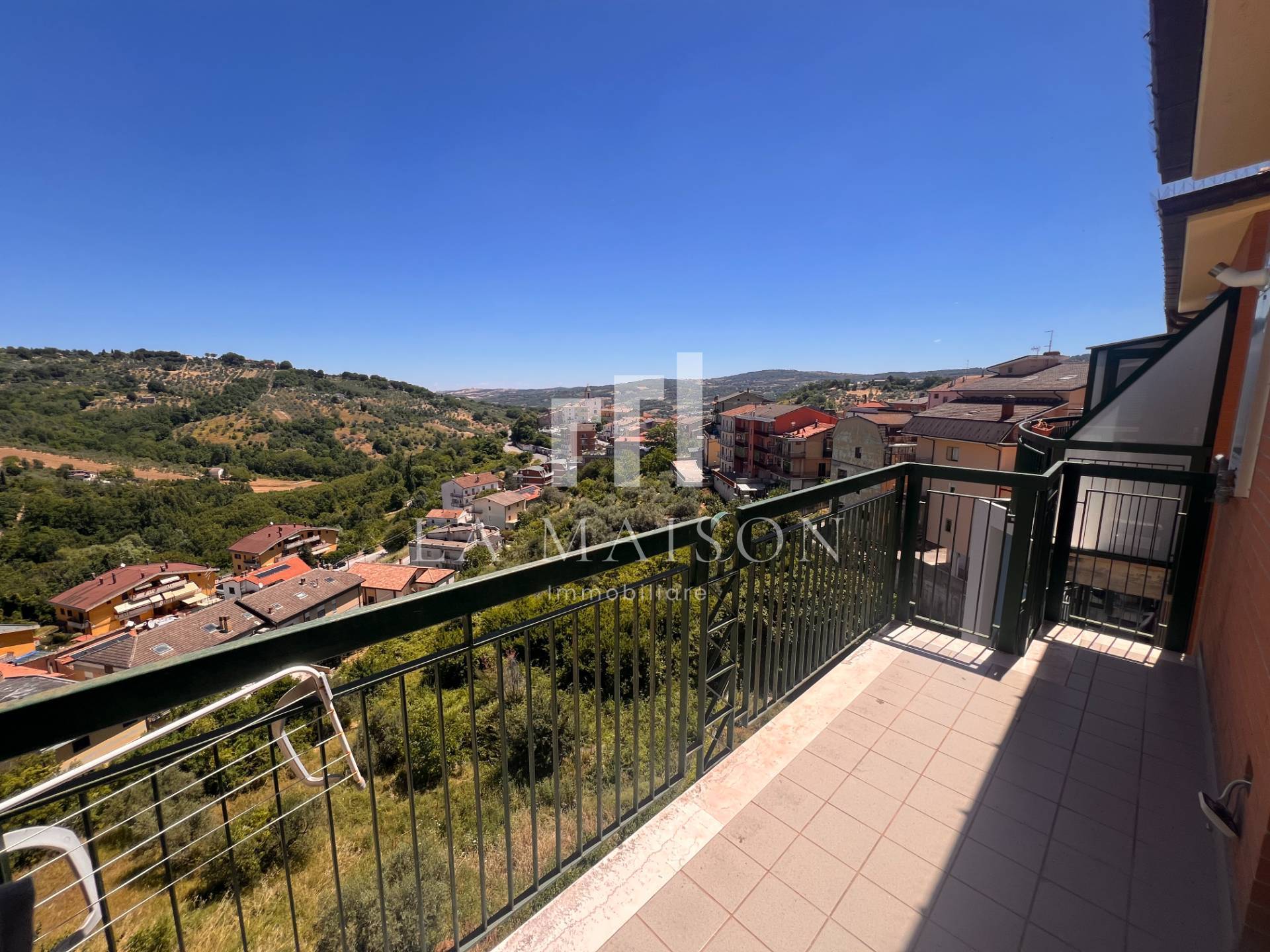 Appartamento in vendita a Mirabello Sannitico