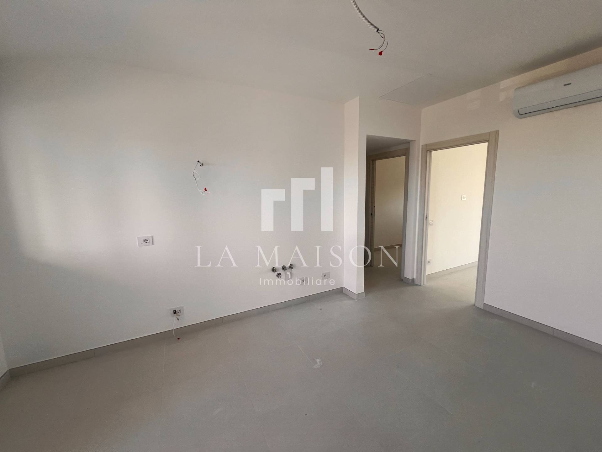 Appartamento in vendita a Montenero di Bisaccia