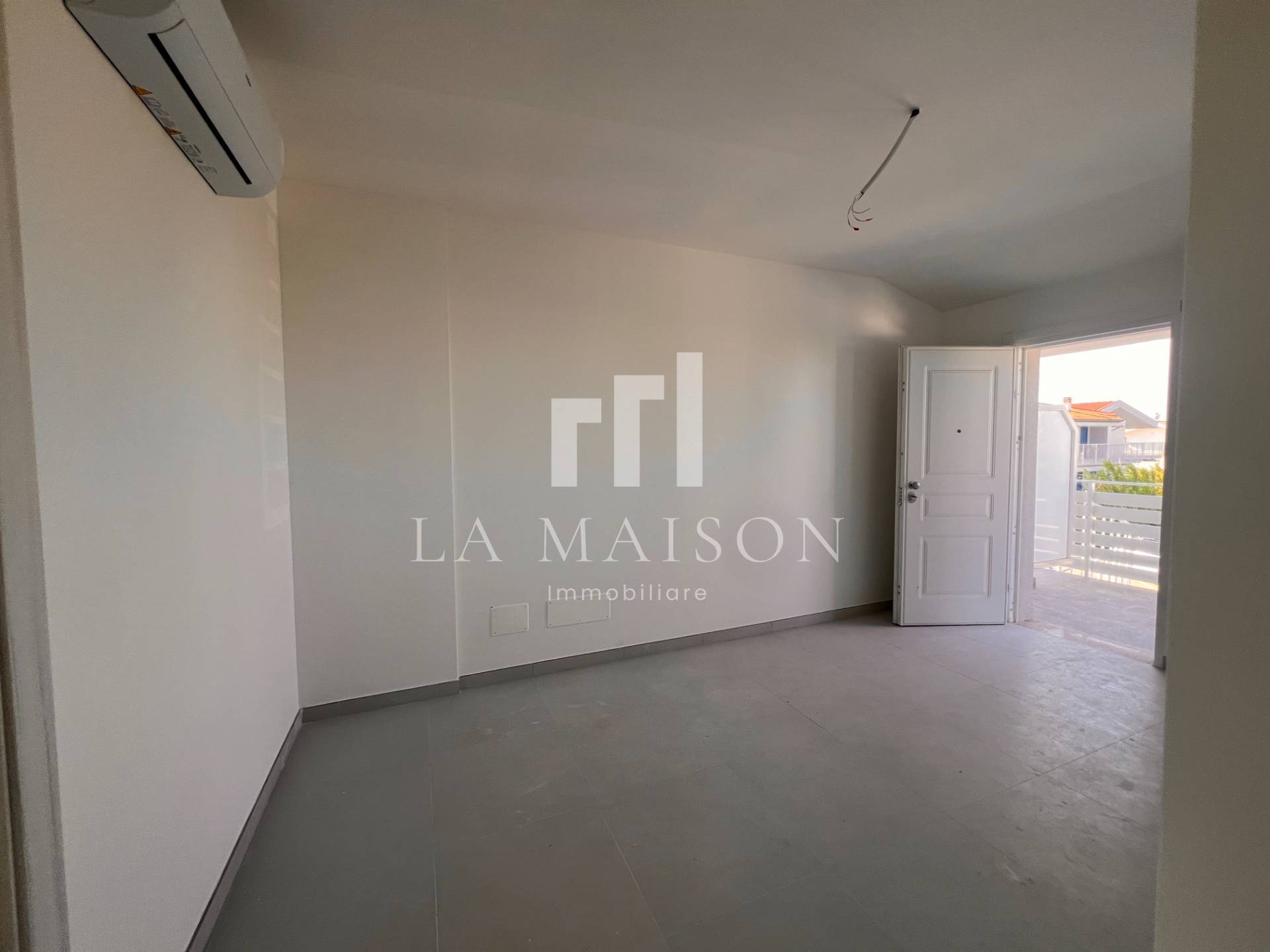 Appartamento in vendita a Montenero di Bisaccia