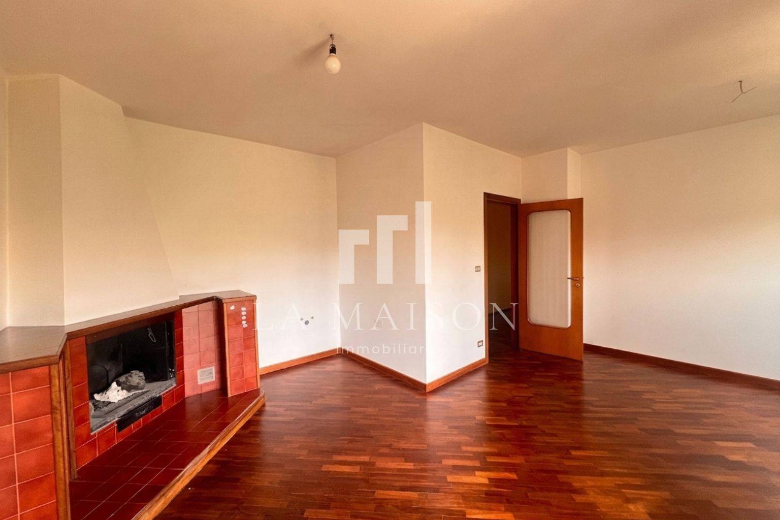 Appartamento in vendita a Campobasso, S. Giovanni
