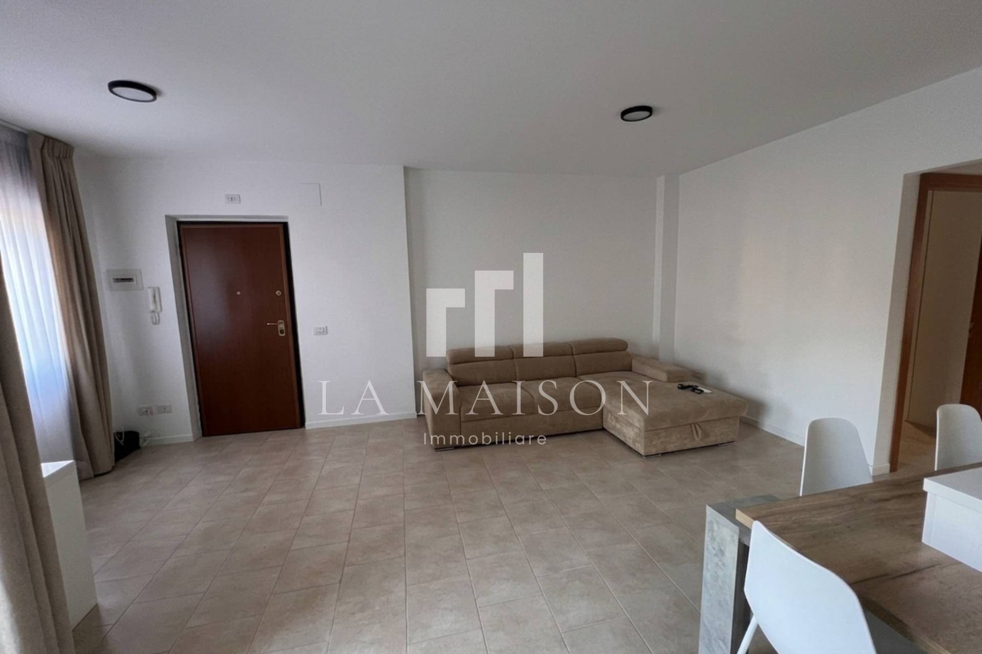 Appartamento in affitto a Mirabello Sannitico