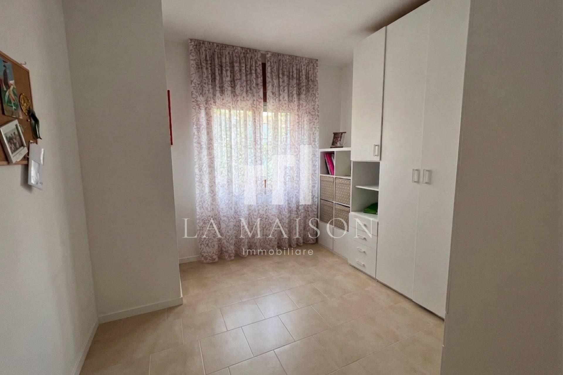 Appartamento in affitto a Mirabello Sannitico