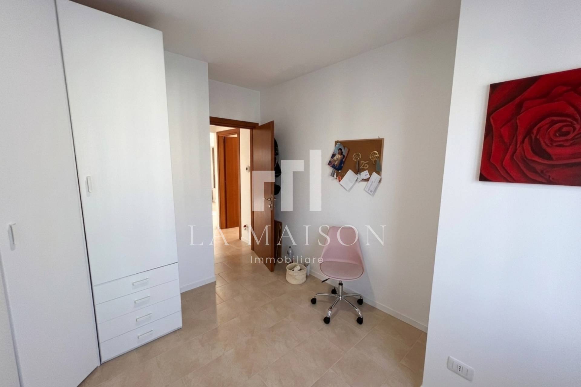 Appartamento in affitto a Mirabello Sannitico