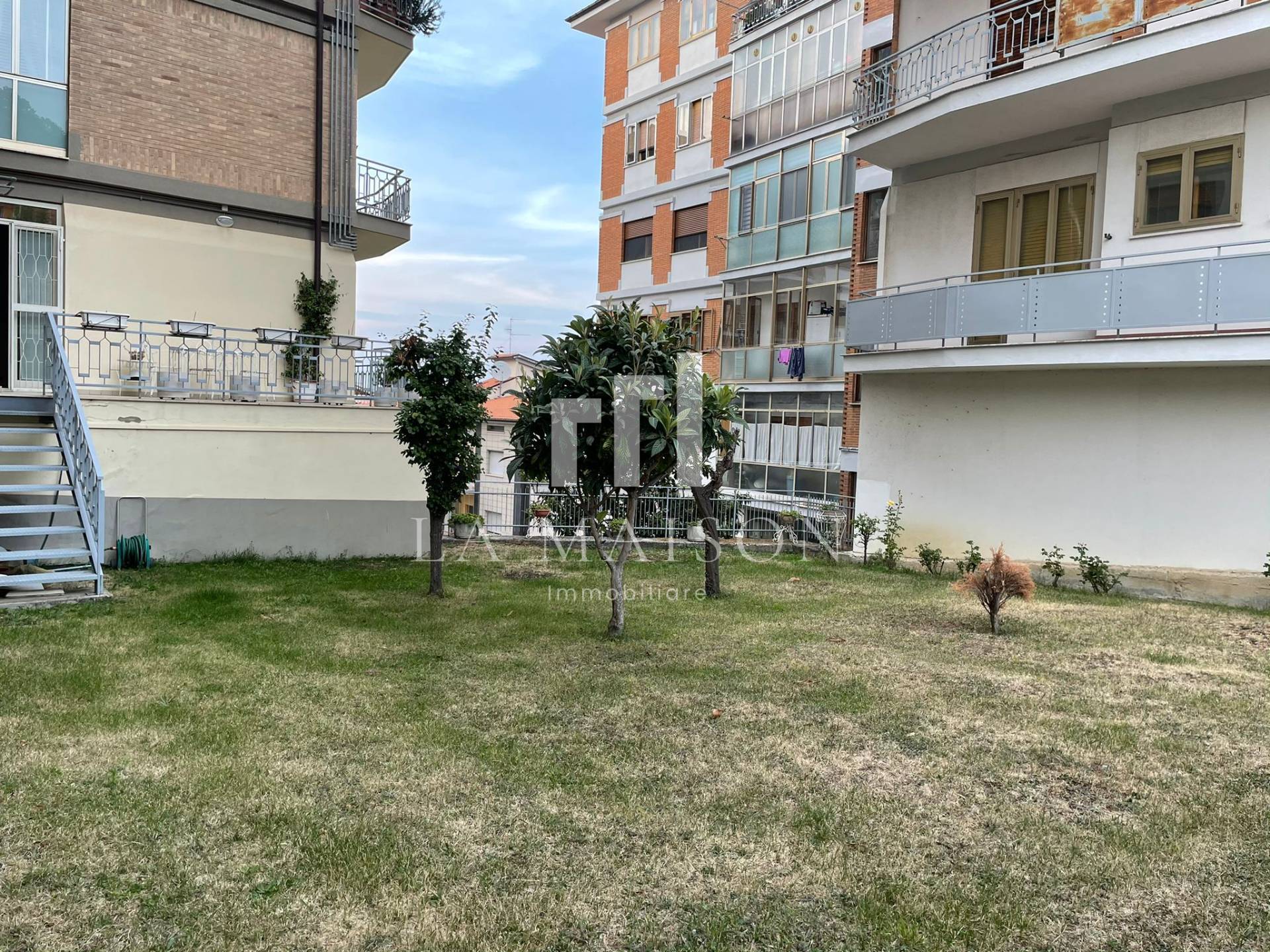 Stanza in affitto a Campobasso, Semicentro
