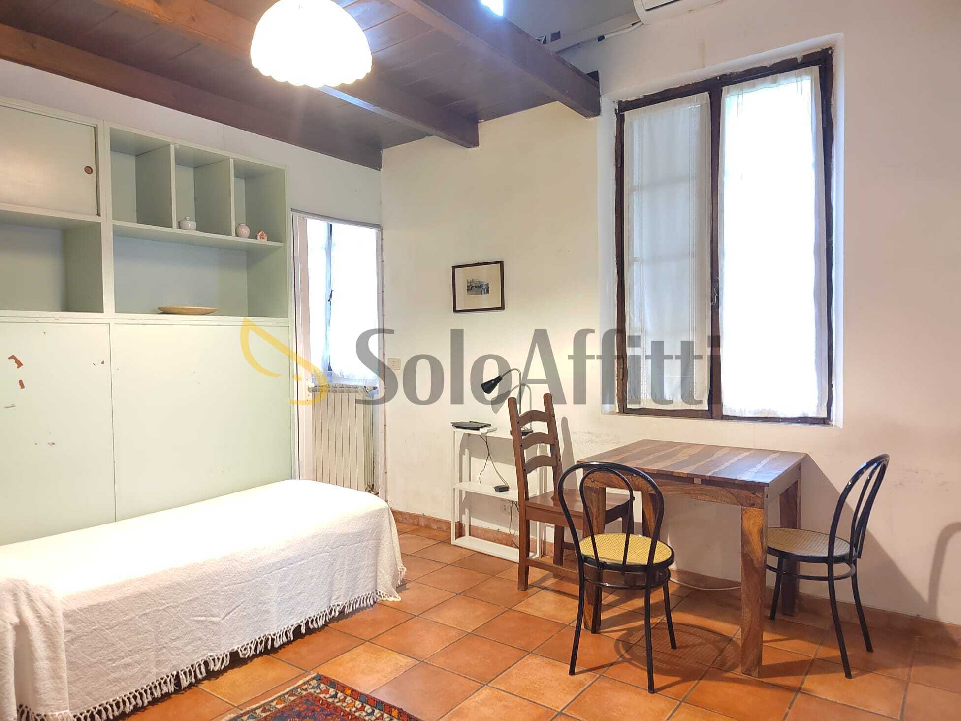 Bilocale in affitto in via dei gonzaga, Roma