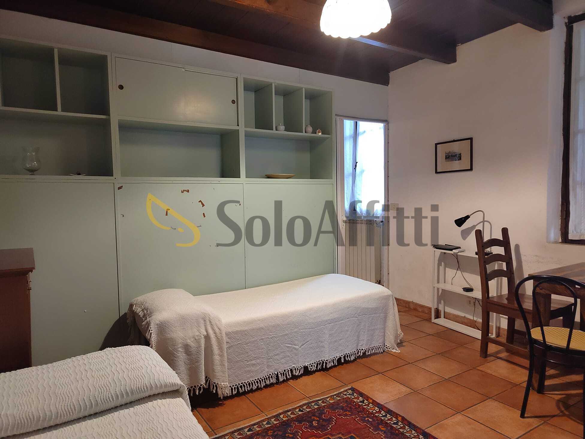 Bilocale in affitto in via dei gonzaga, Roma