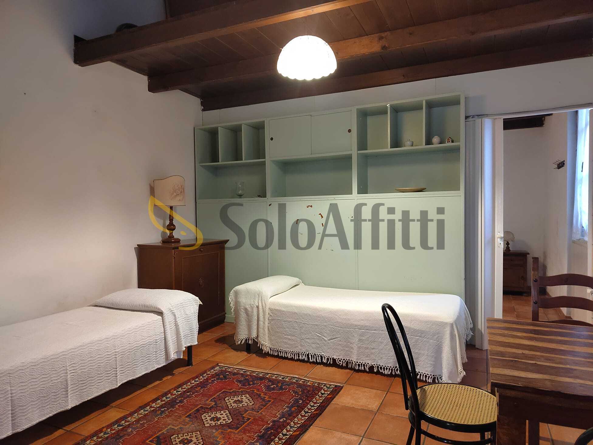 Bilocale in affitto in via dei gonzaga, Roma