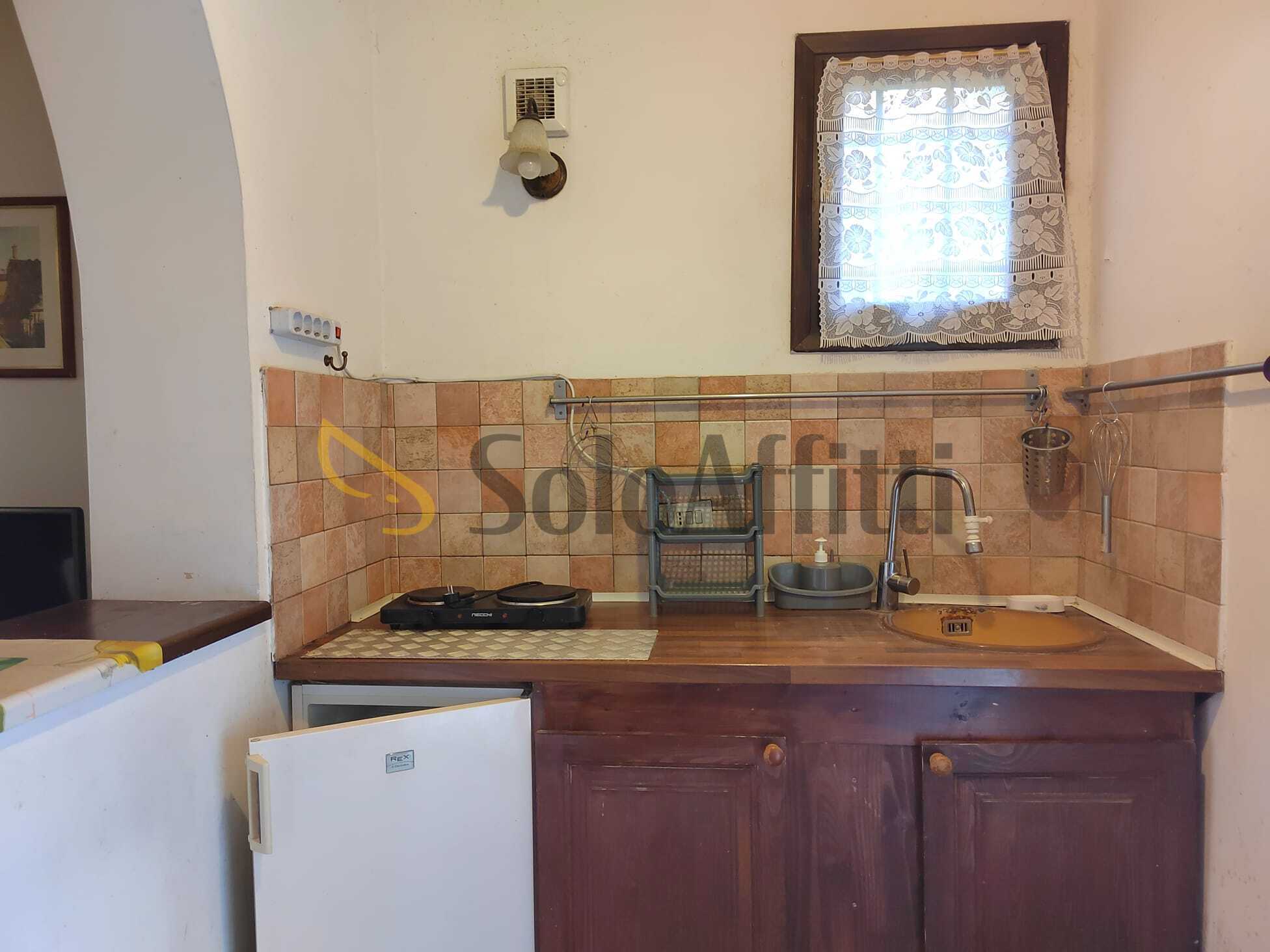 Bilocale in affitto in via dei gonzaga, Roma