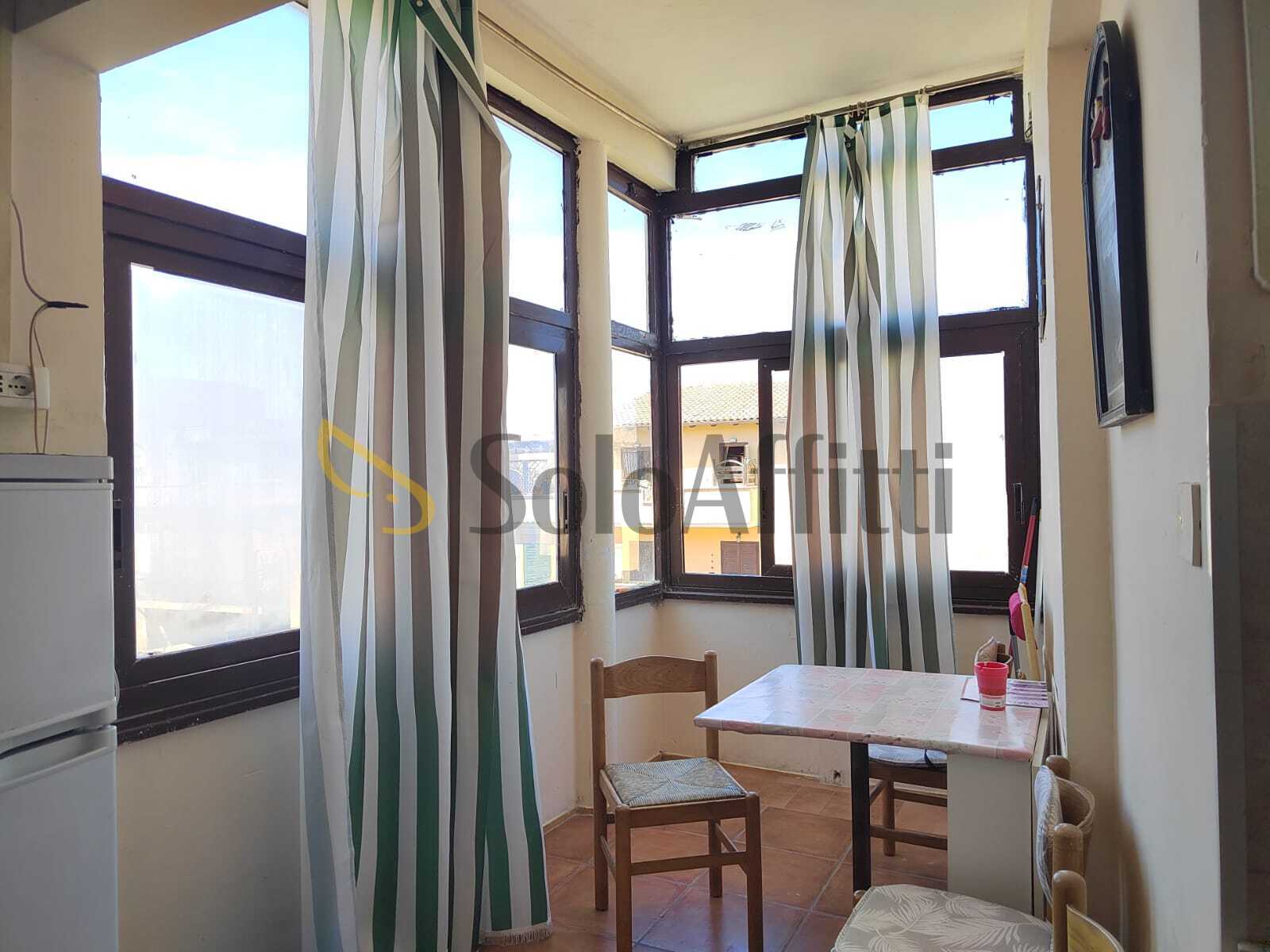 Trilocale in affitto in via etruria, Ladispoli