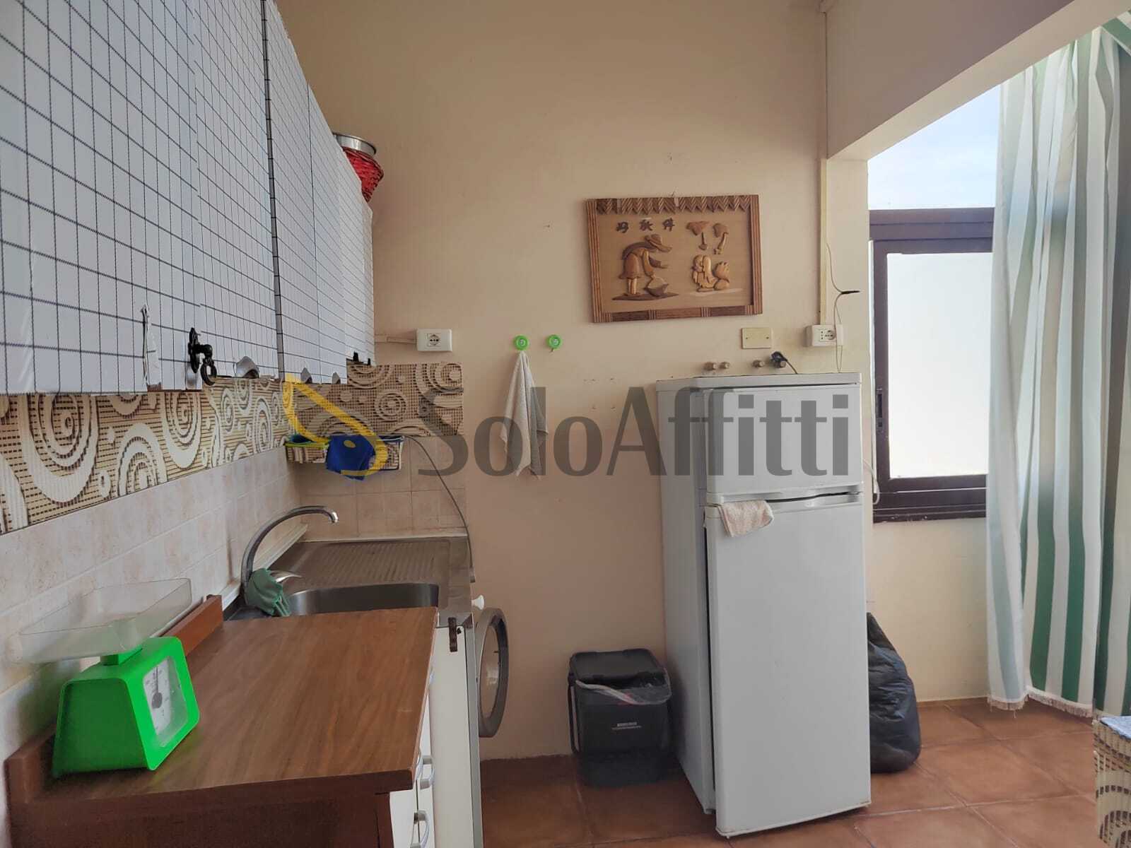 Trilocale in affitto in via etruria, Ladispoli