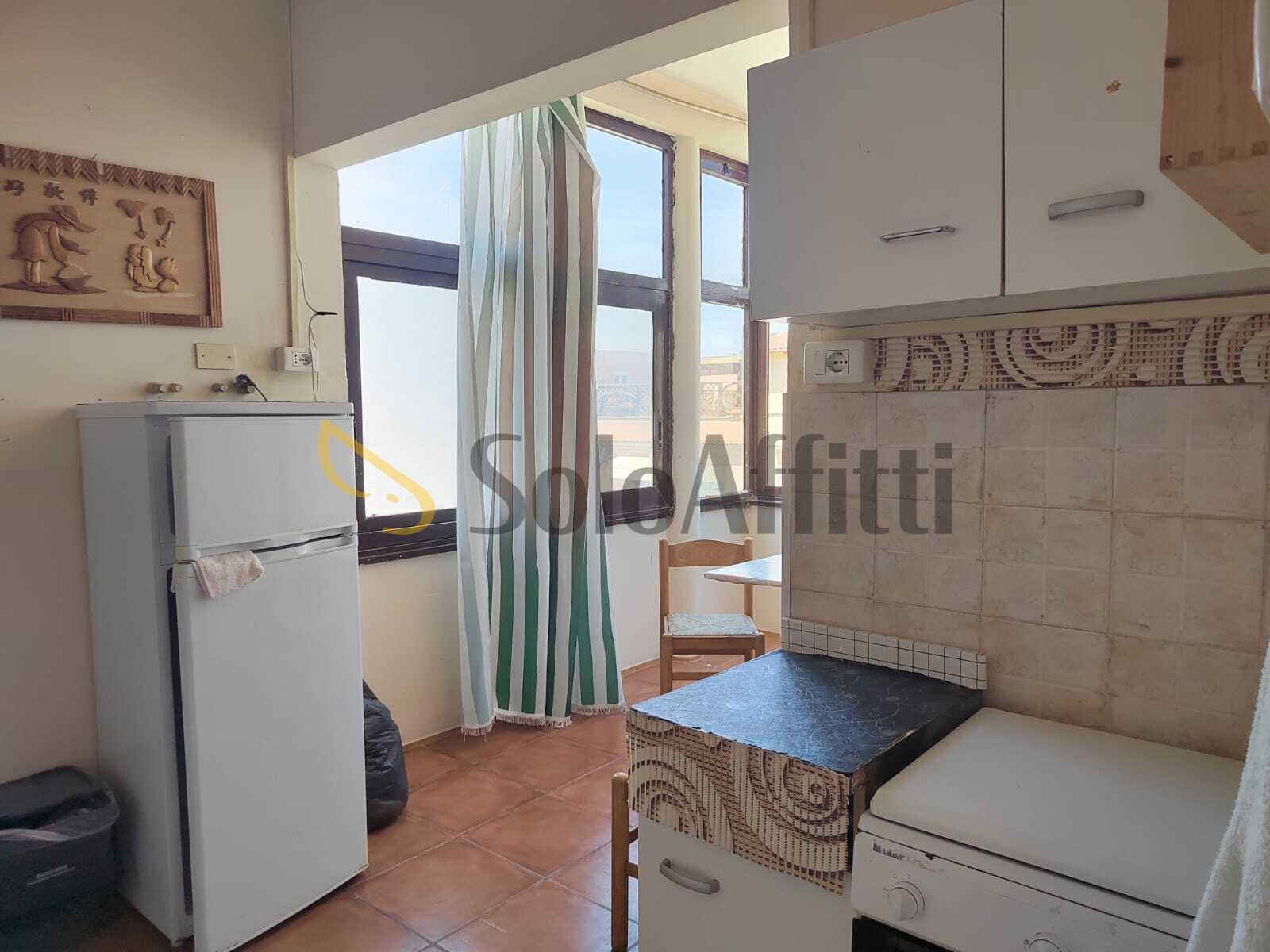Trilocale in affitto in via etruria, Ladispoli