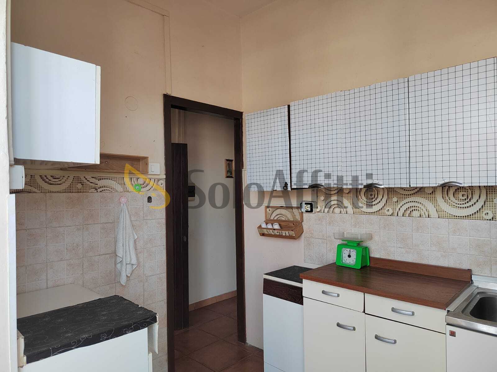 Trilocale in affitto in via etruria, Ladispoli