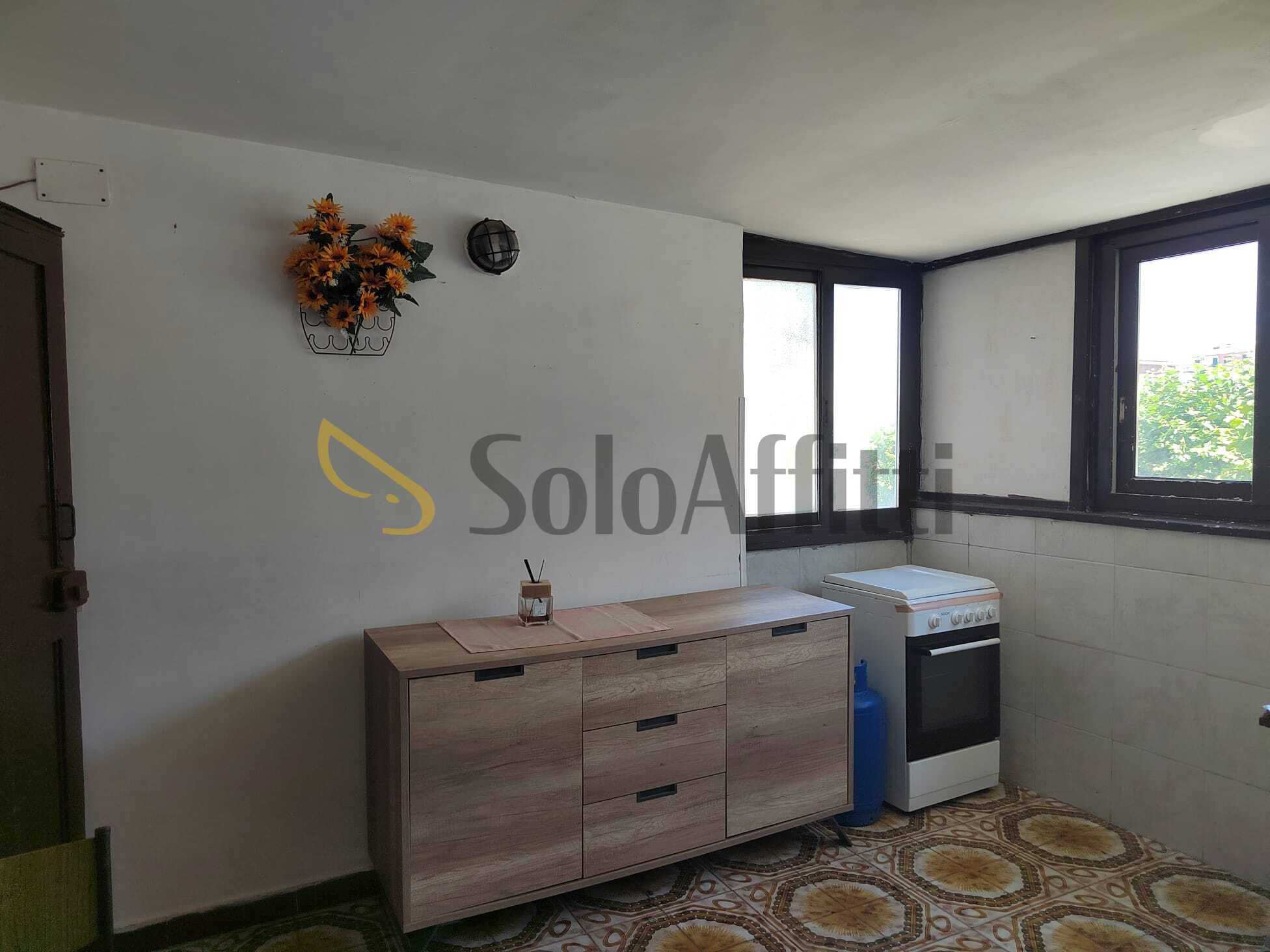 Bilocale in affitto in via etruria, Ladispoli