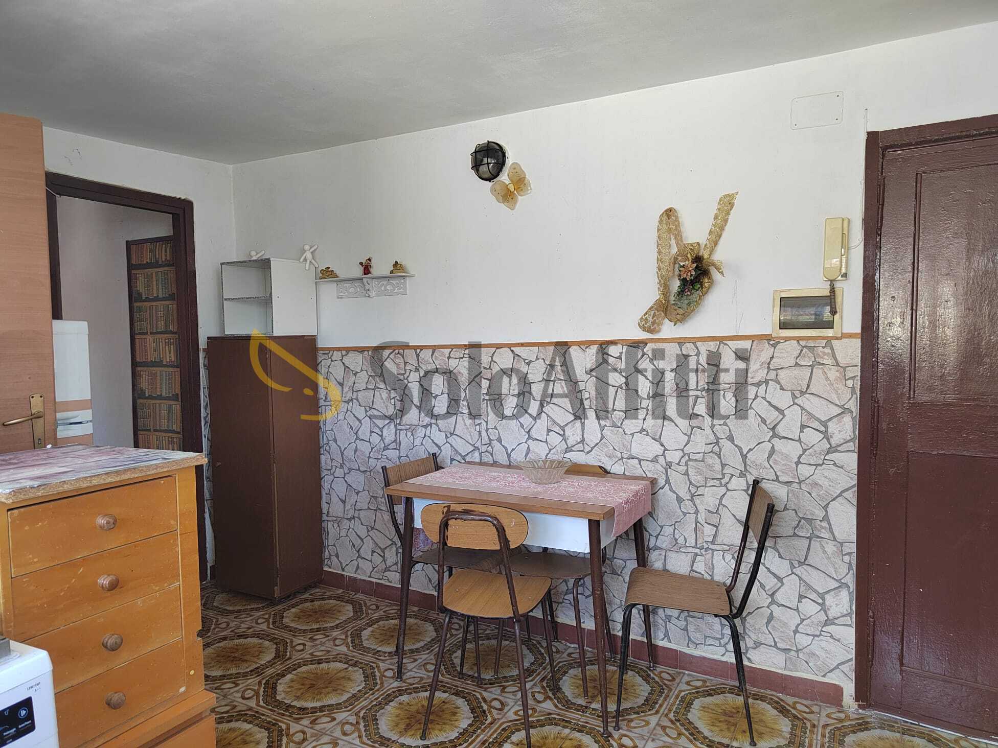 Bilocale in affitto in via etruria, Ladispoli
