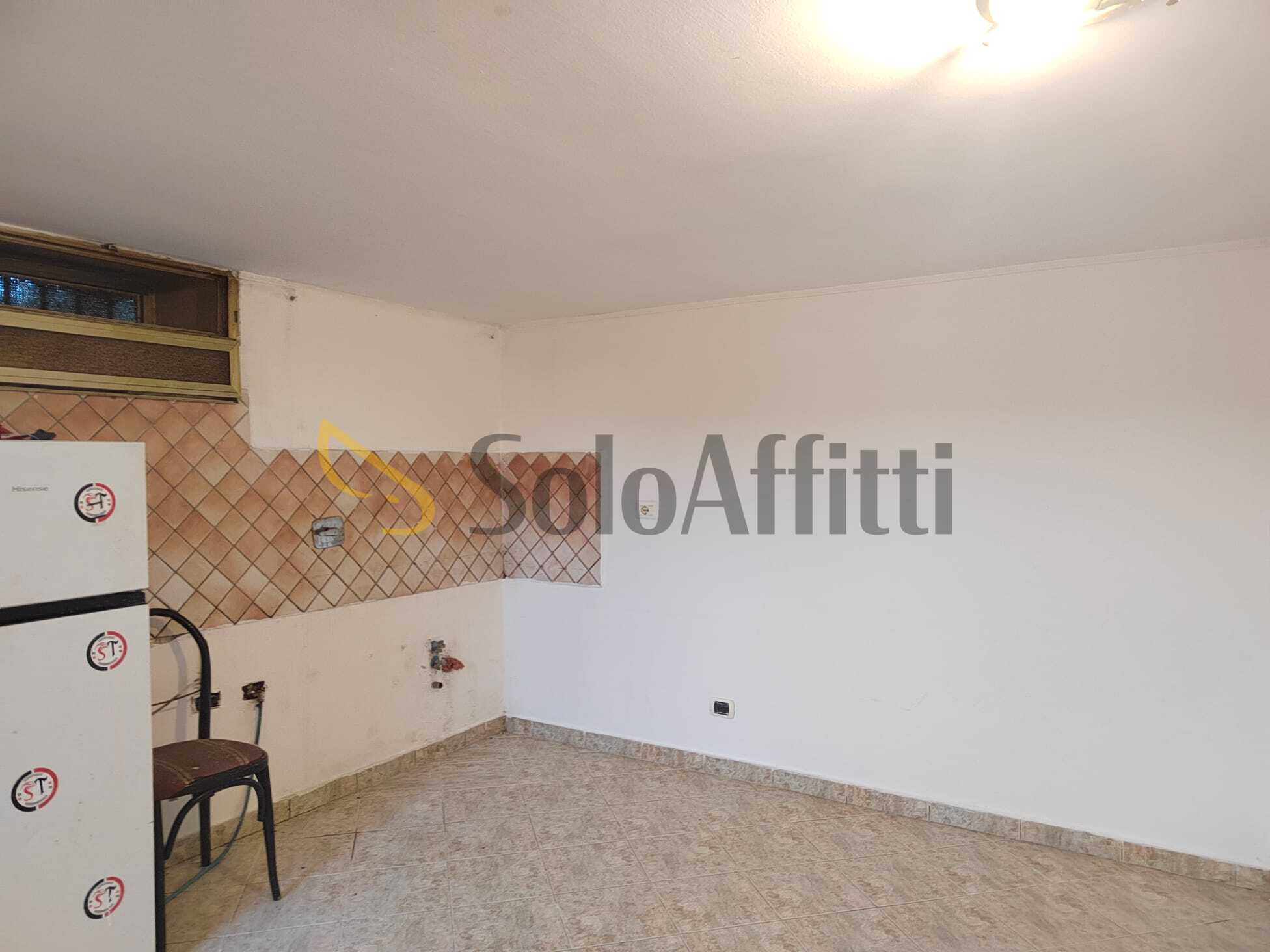 Bilocale in affitto in via della pisana, Roma