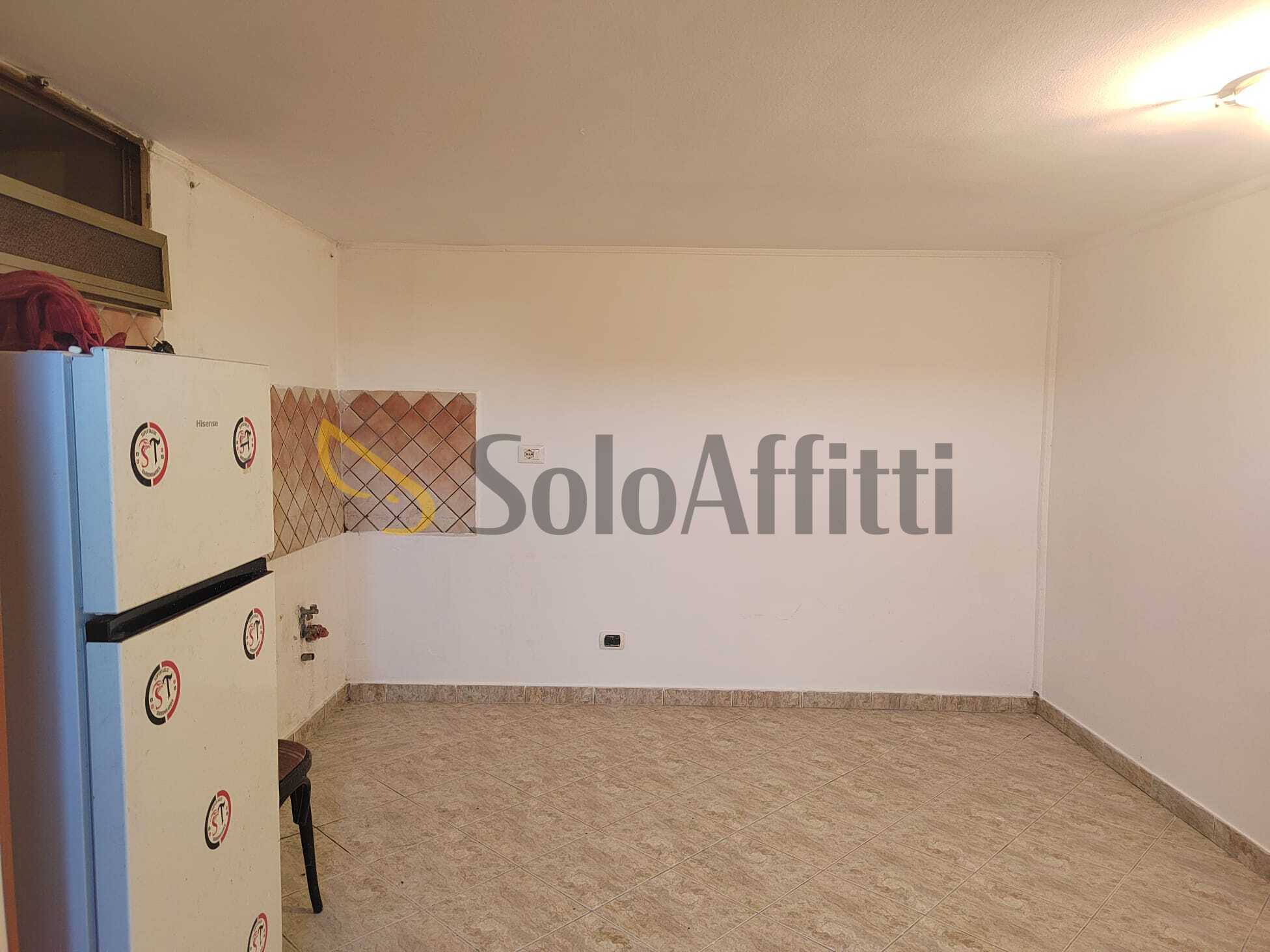 Bilocale in affitto in via della pisana, Roma