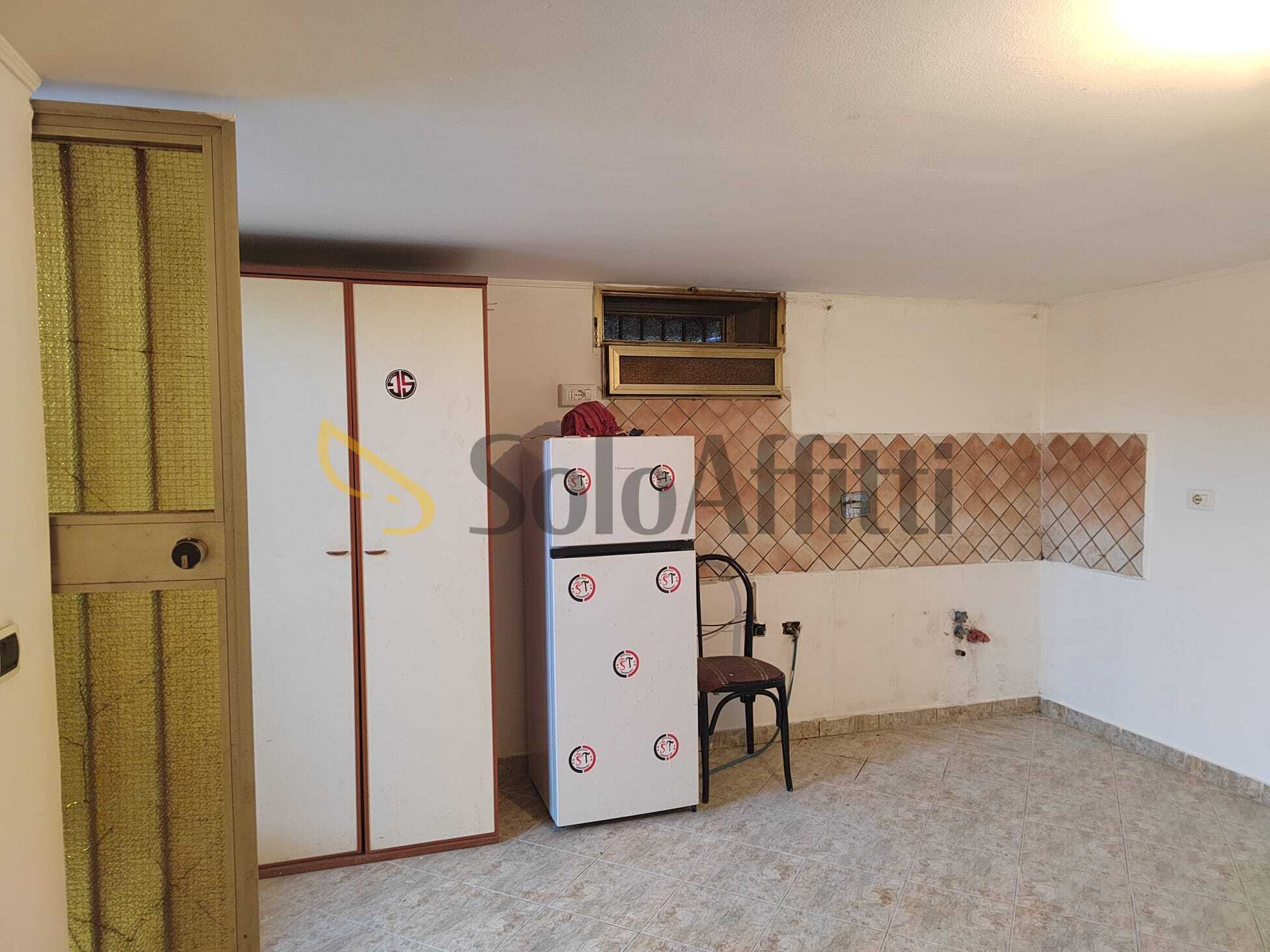 Bilocale in affitto in via della pisana, Roma