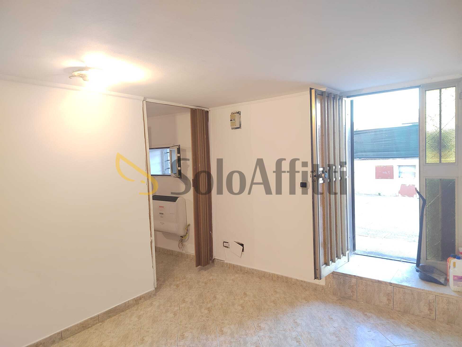 Bilocale in affitto in via della pisana, Roma