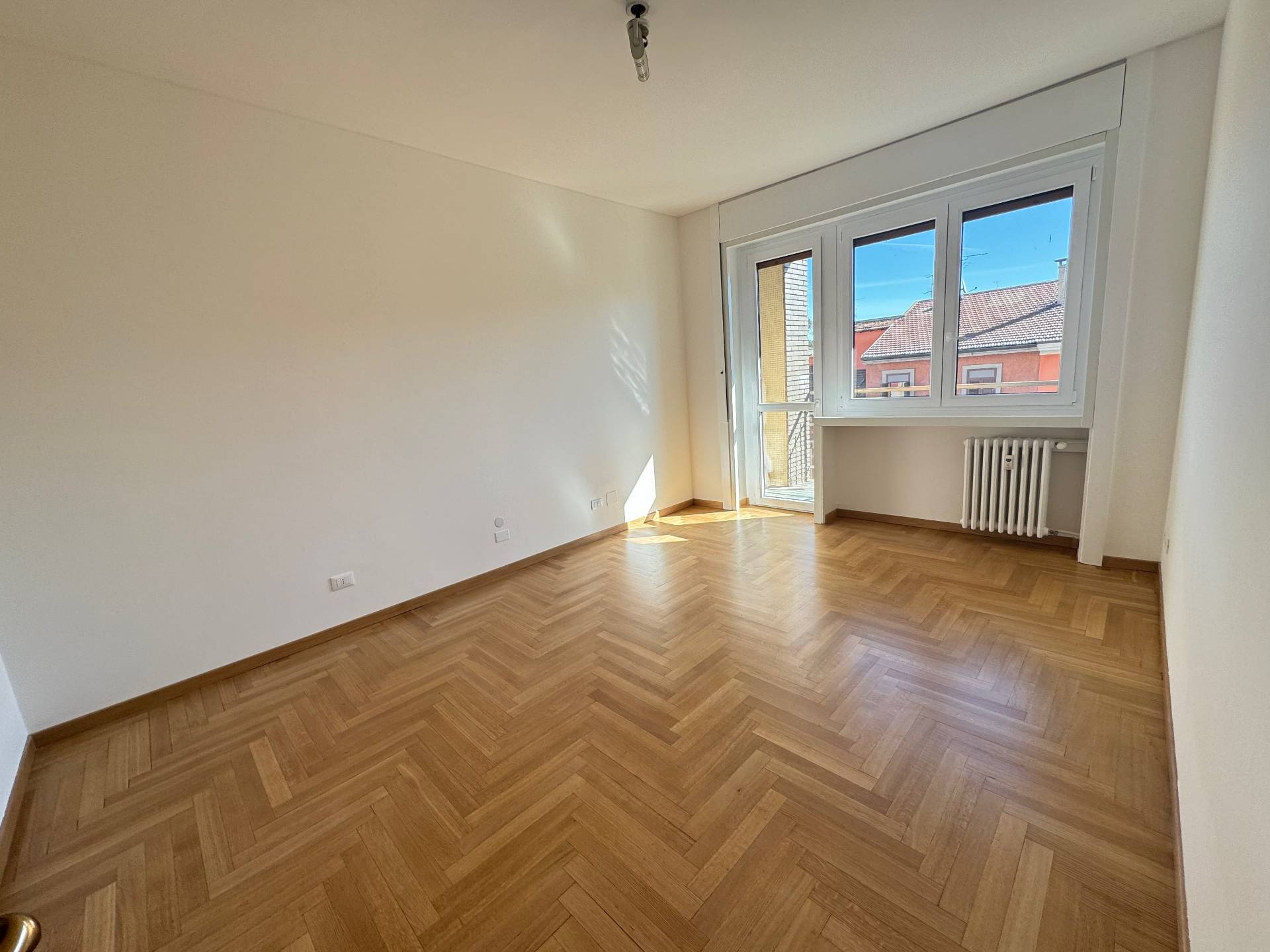 Appartamento in affitto a Milano, Buenos Aires