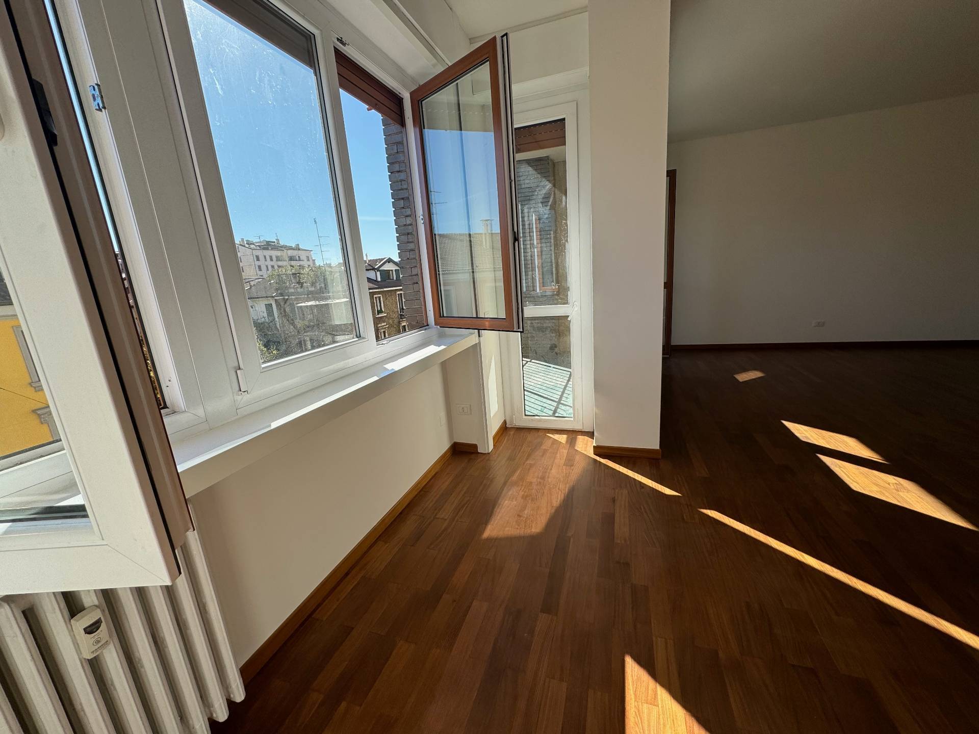 Appartamento in affitto a Milano, Buenos Aires